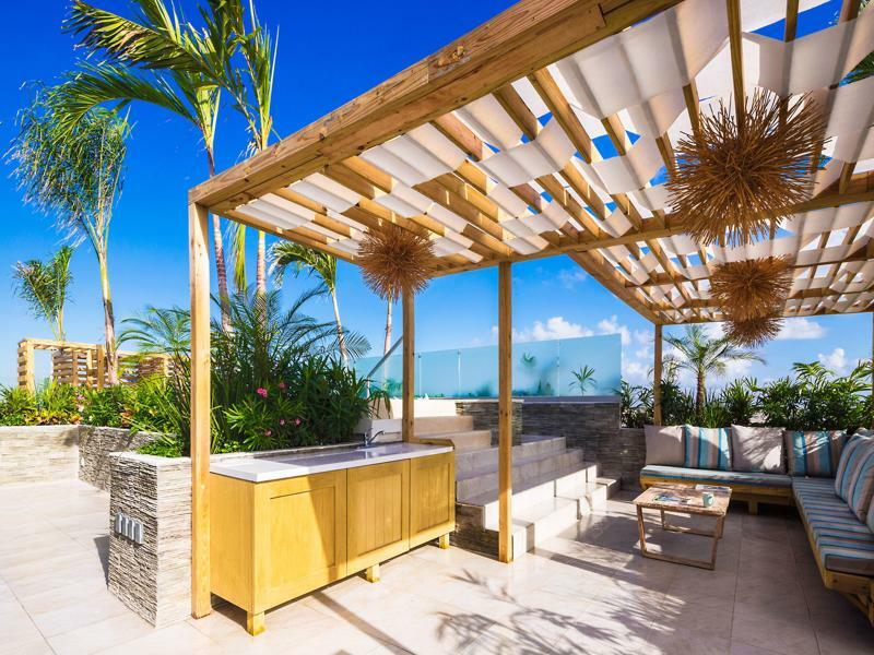 Apartment Newport House Playa Playa del Carmen