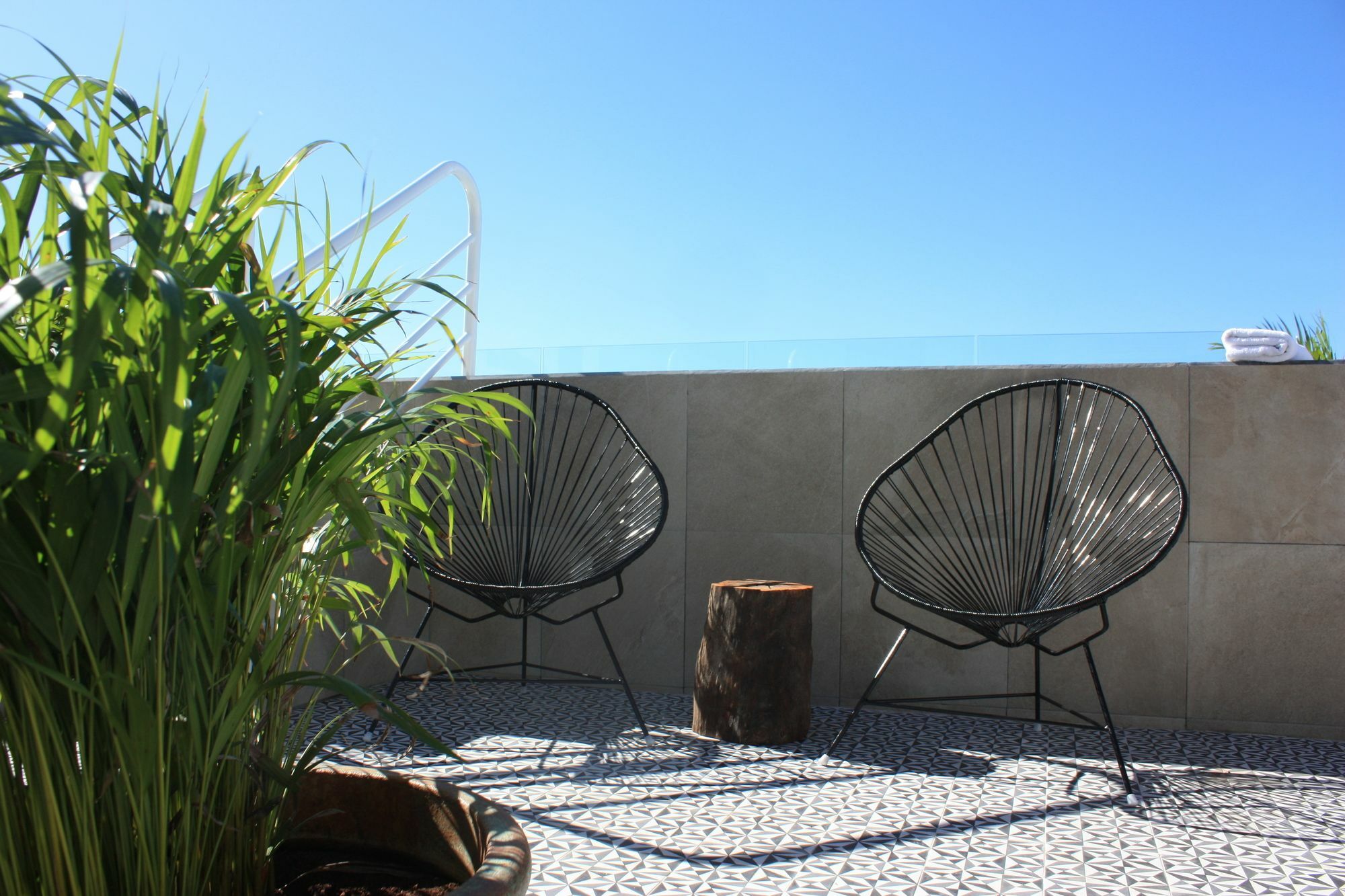 Mora & By Kalma Aparthotel