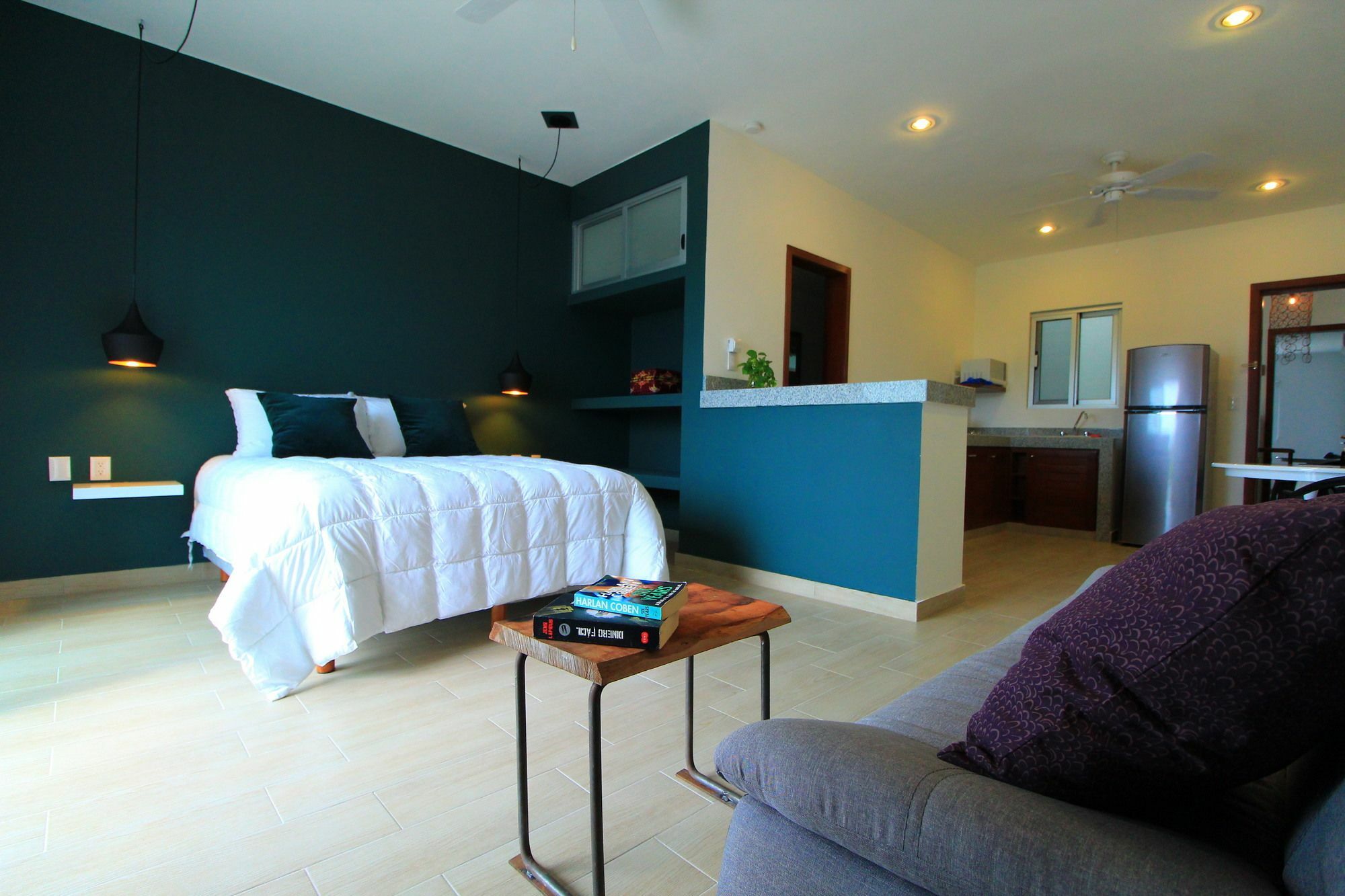 Mora & By Kalma Aparthotel