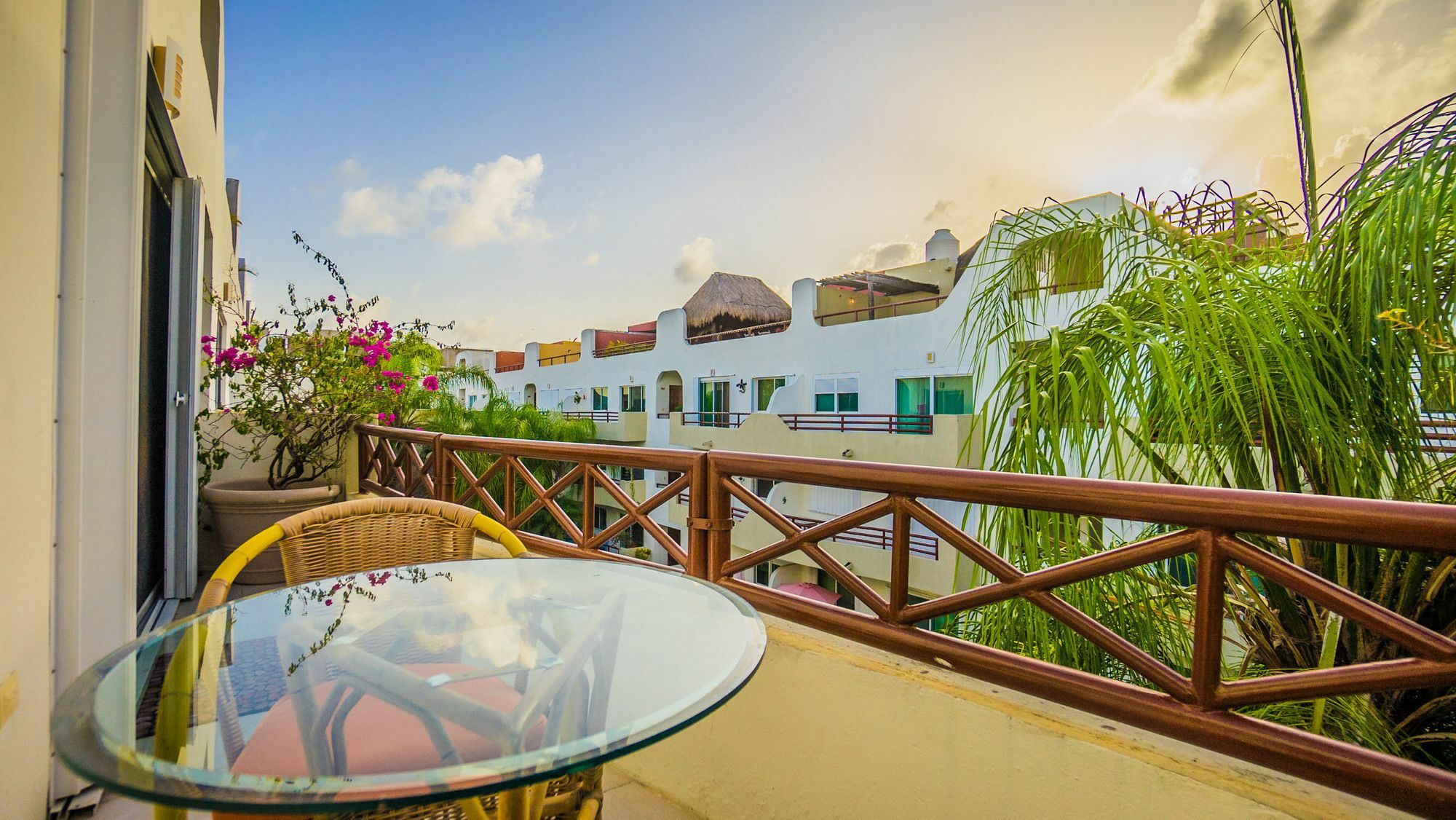 Margarita's Apartment Playa del Carmen