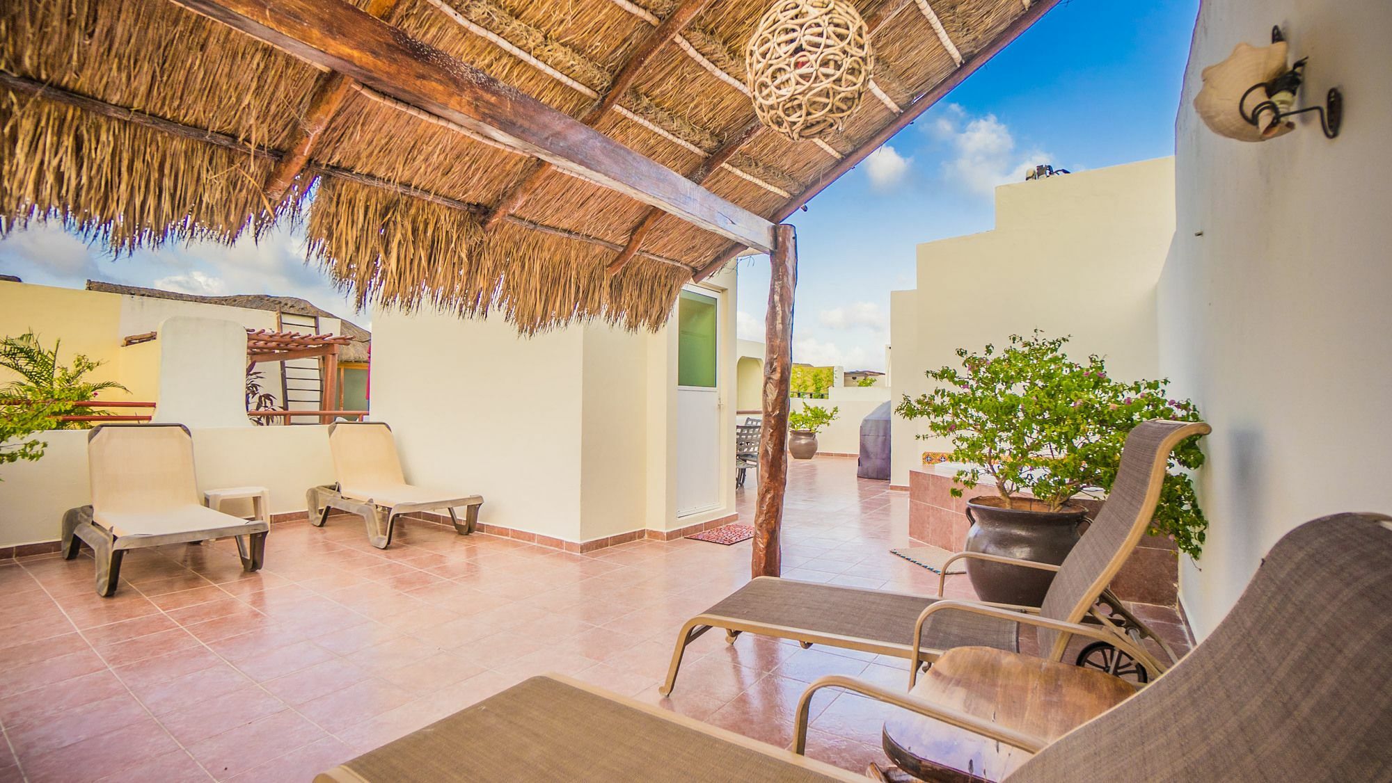 Margarita's Apartment Playa del Carmen