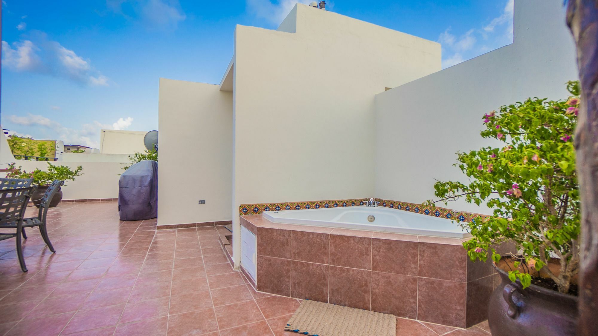 Apartment Margarita's Playa del Carmen
