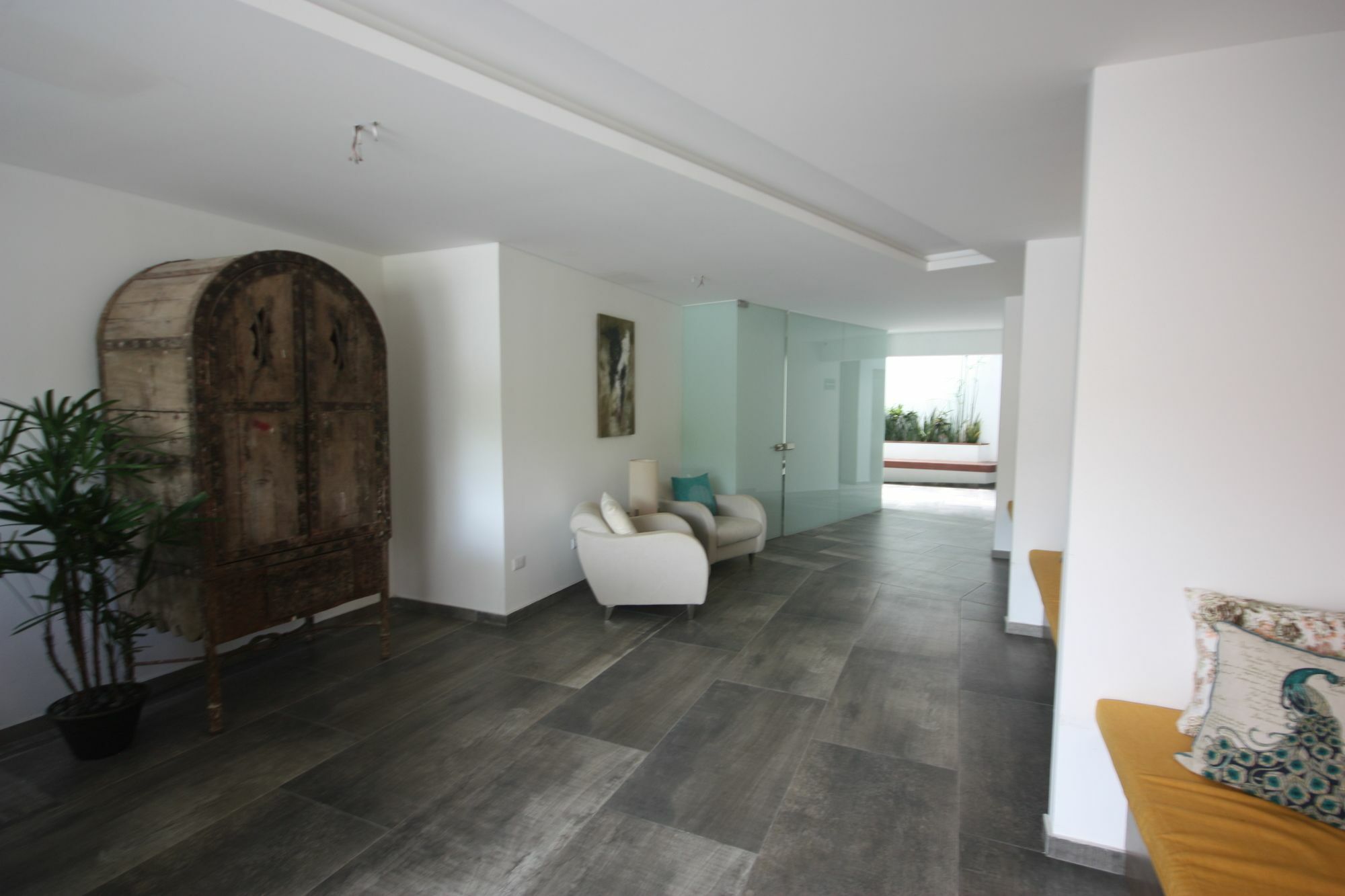 Apartamento Calle 38 109 By Imexico *