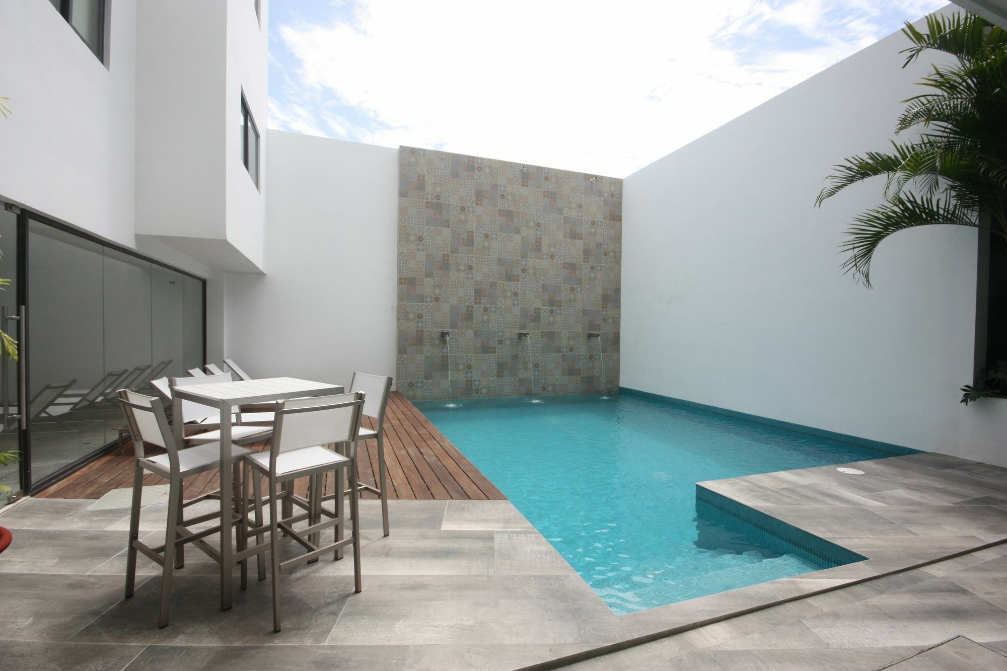 Apartamento Calle 38 109 By Imexico Playa del Carmen