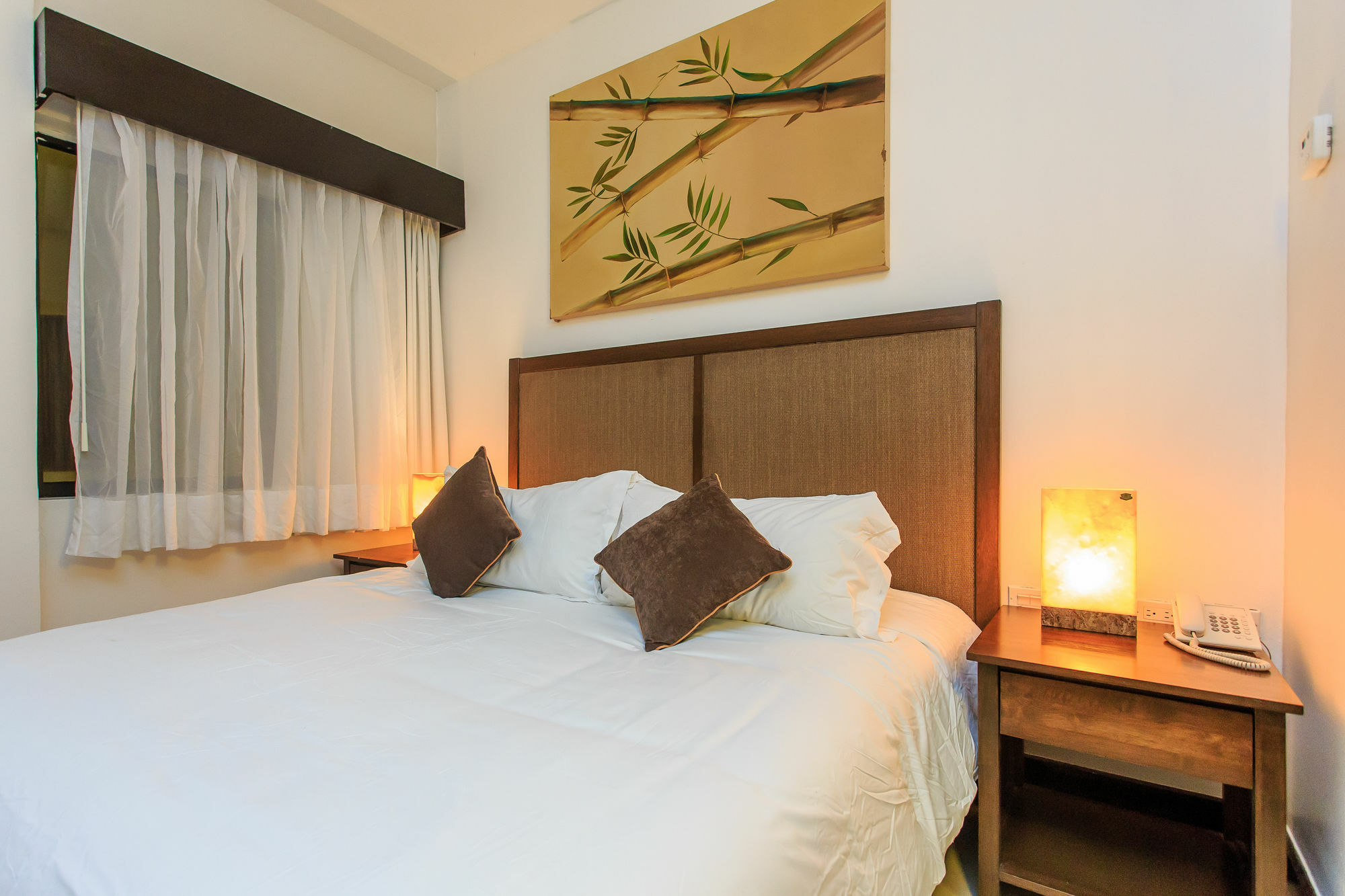 Exclusive Aldea Thai * Playa del Carmen