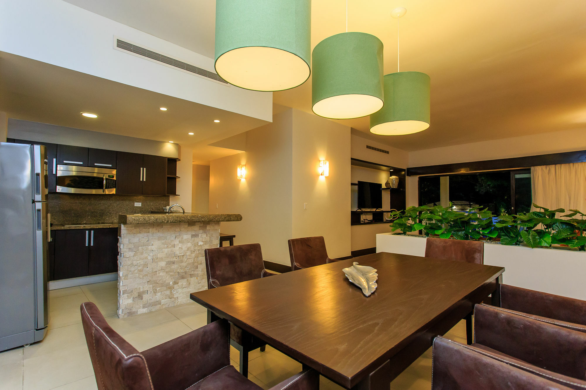 Apartment Exclusive Aldea Thai Playa del Carmen