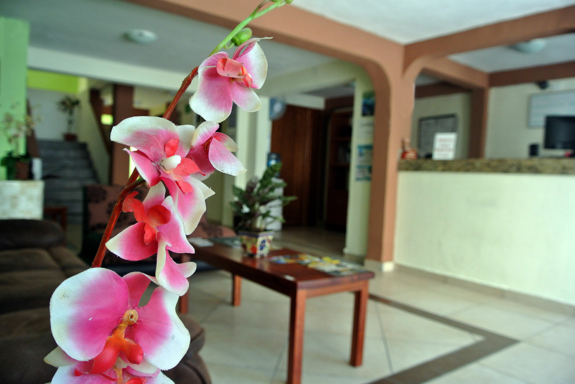De Mar Hotel