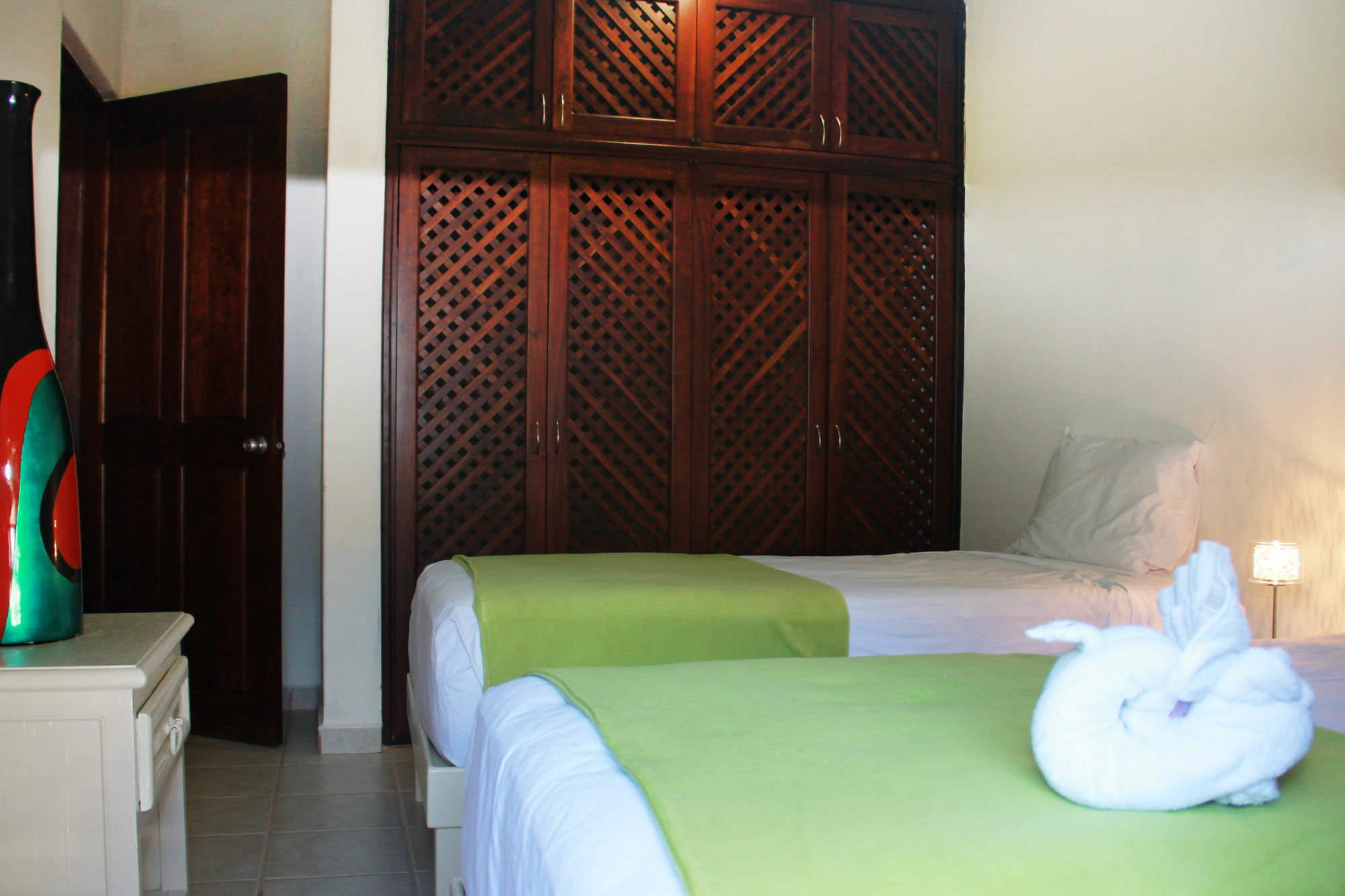 Vida Playa Suites Playa del Carmen