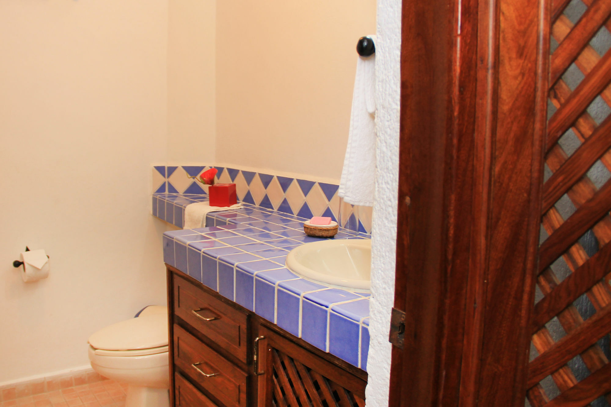Vida Playa Suites Aparthotel
