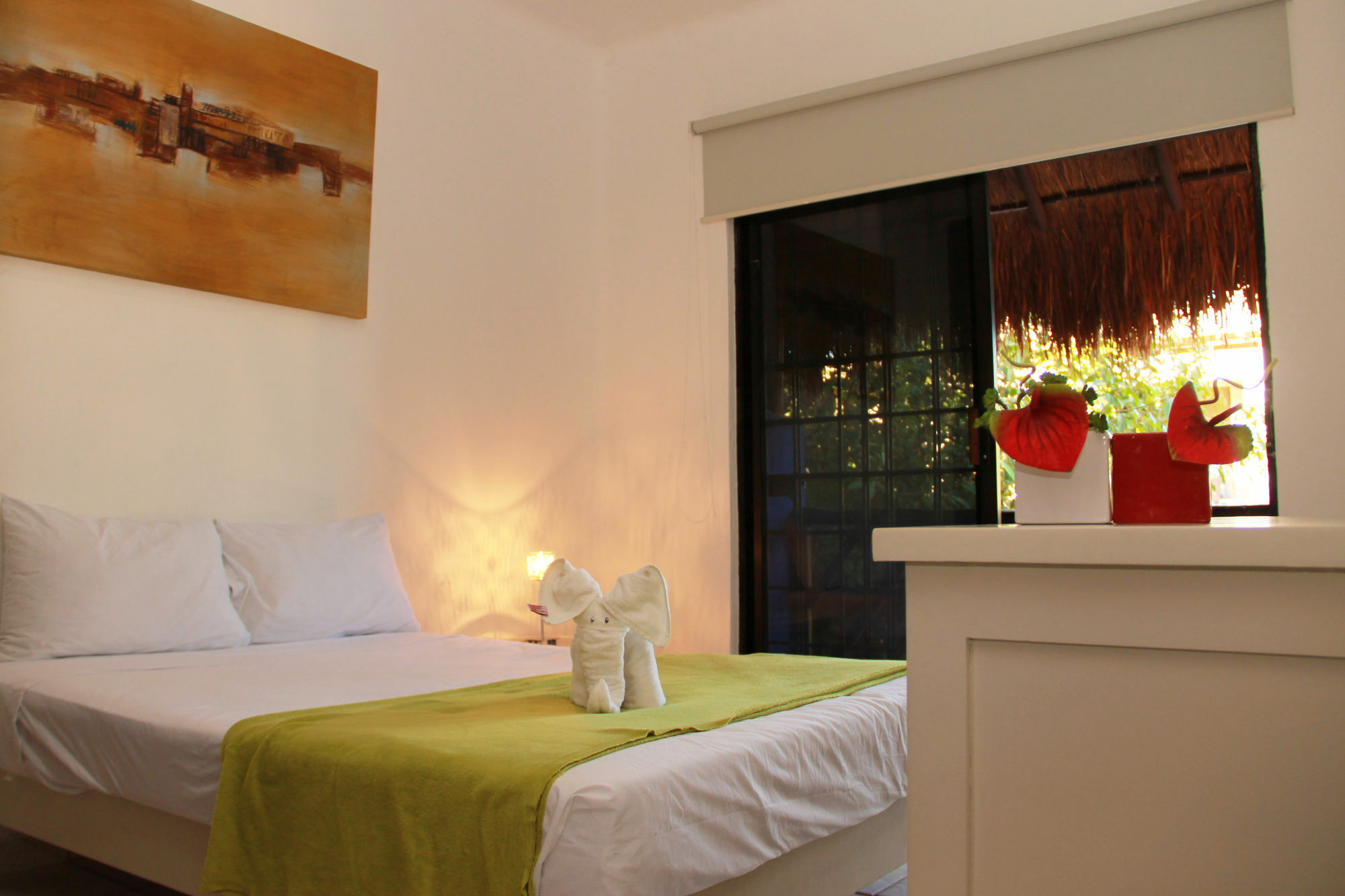 Vida Playa Suites