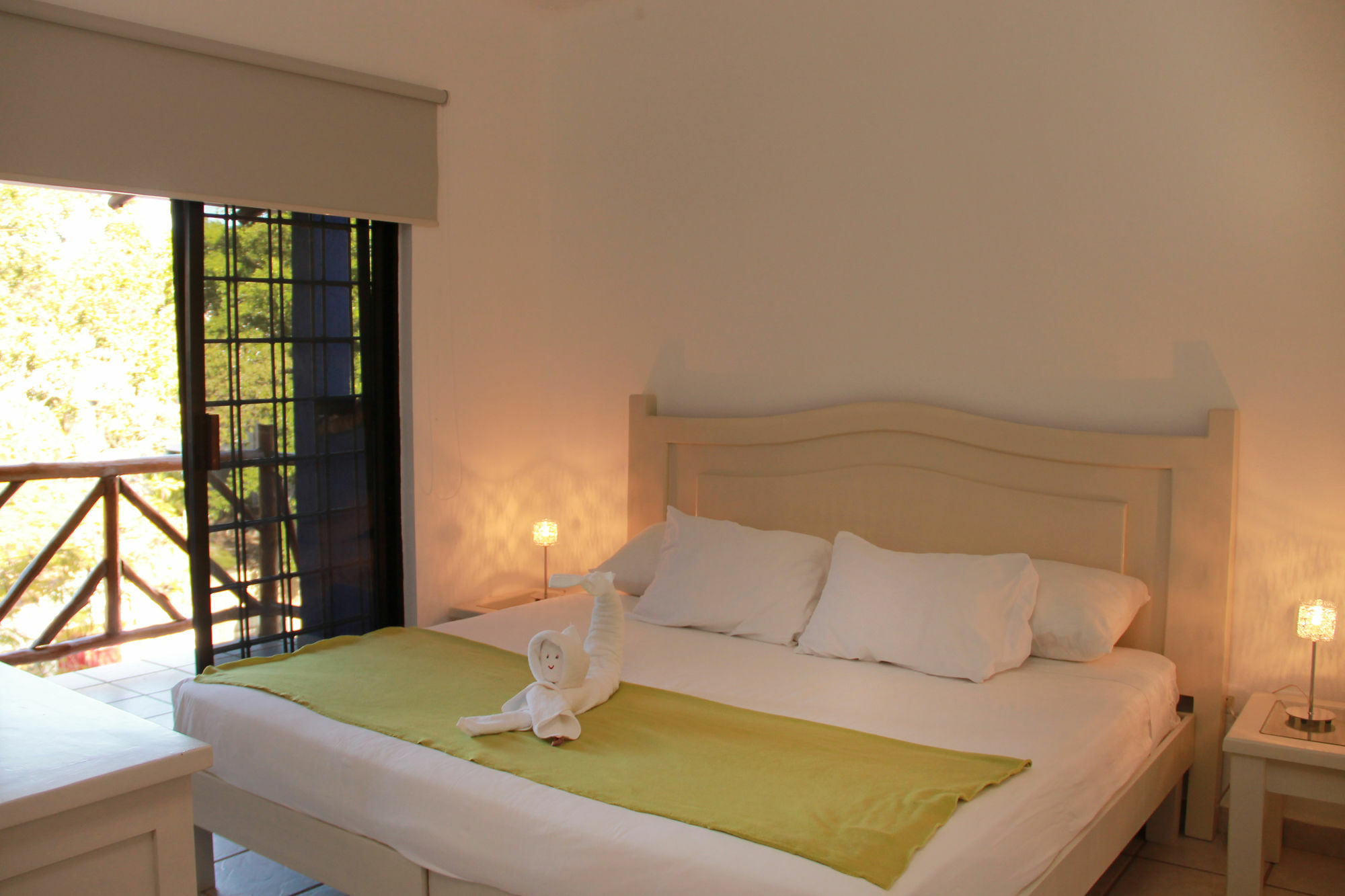 Vida Playa Suites Playa del Carmen