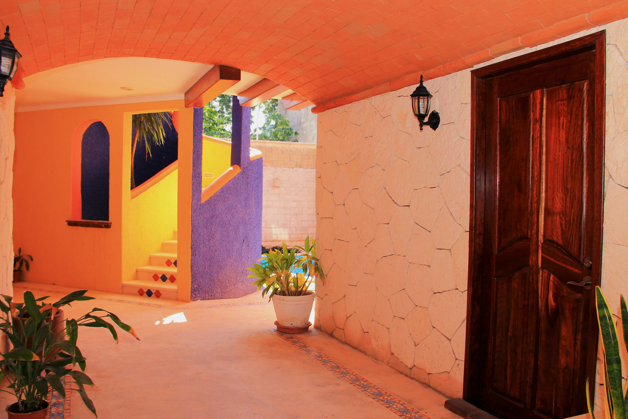 Aparthotel Vida Playa Suites Playa del Carmen