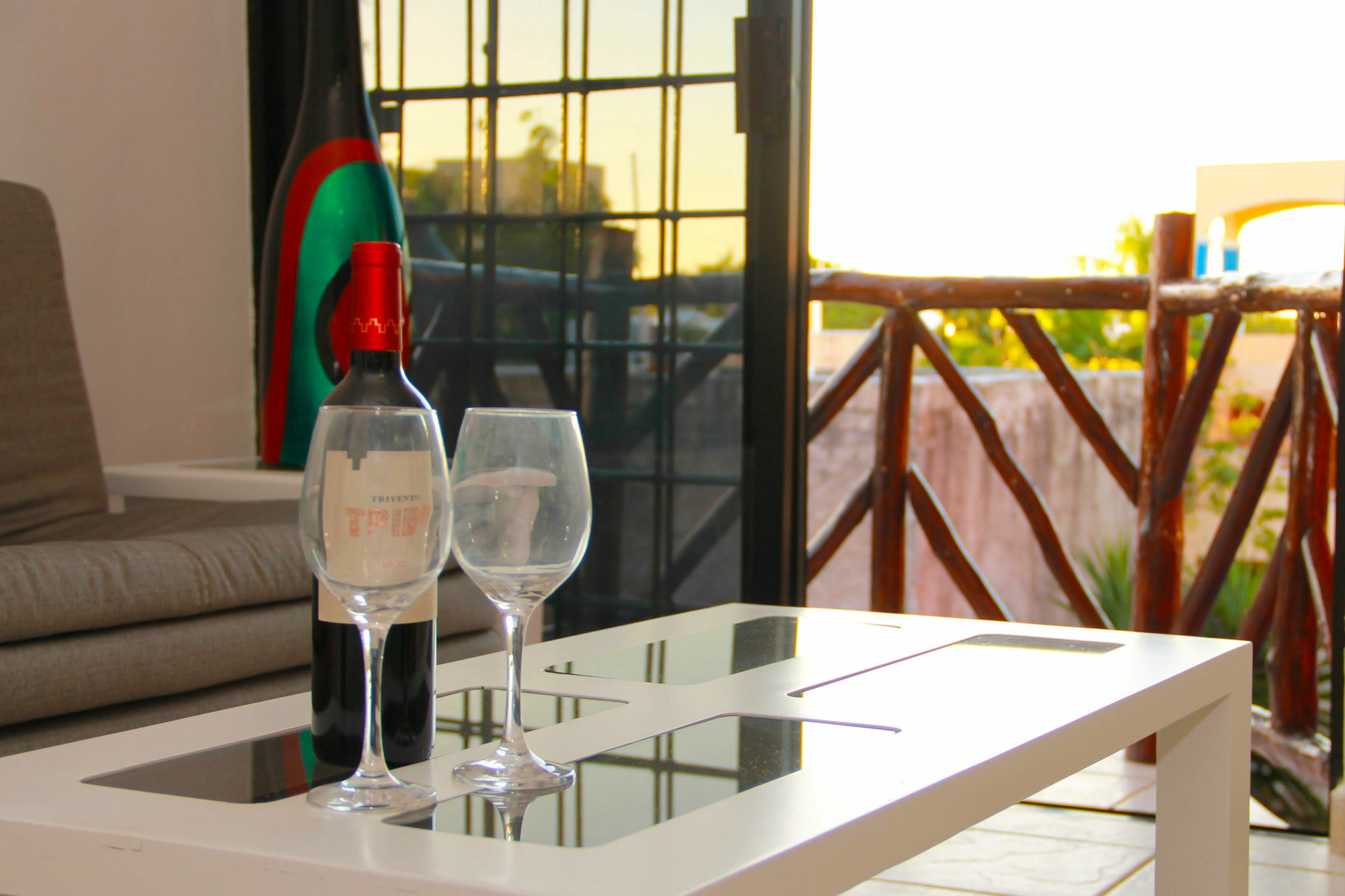 Aparthotel Vida Playa Suites 3*