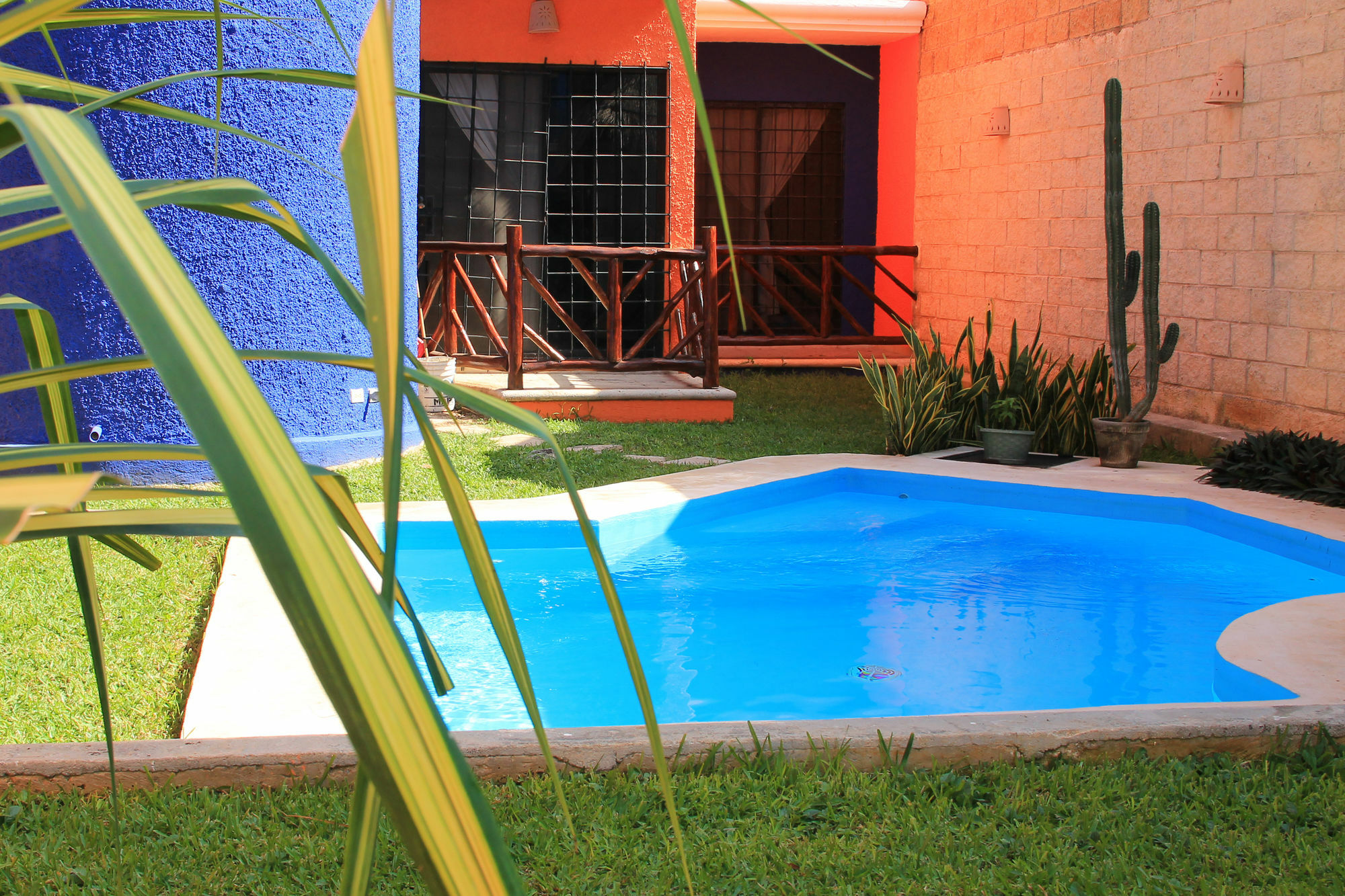 Aparthotel Vida Playa Suites