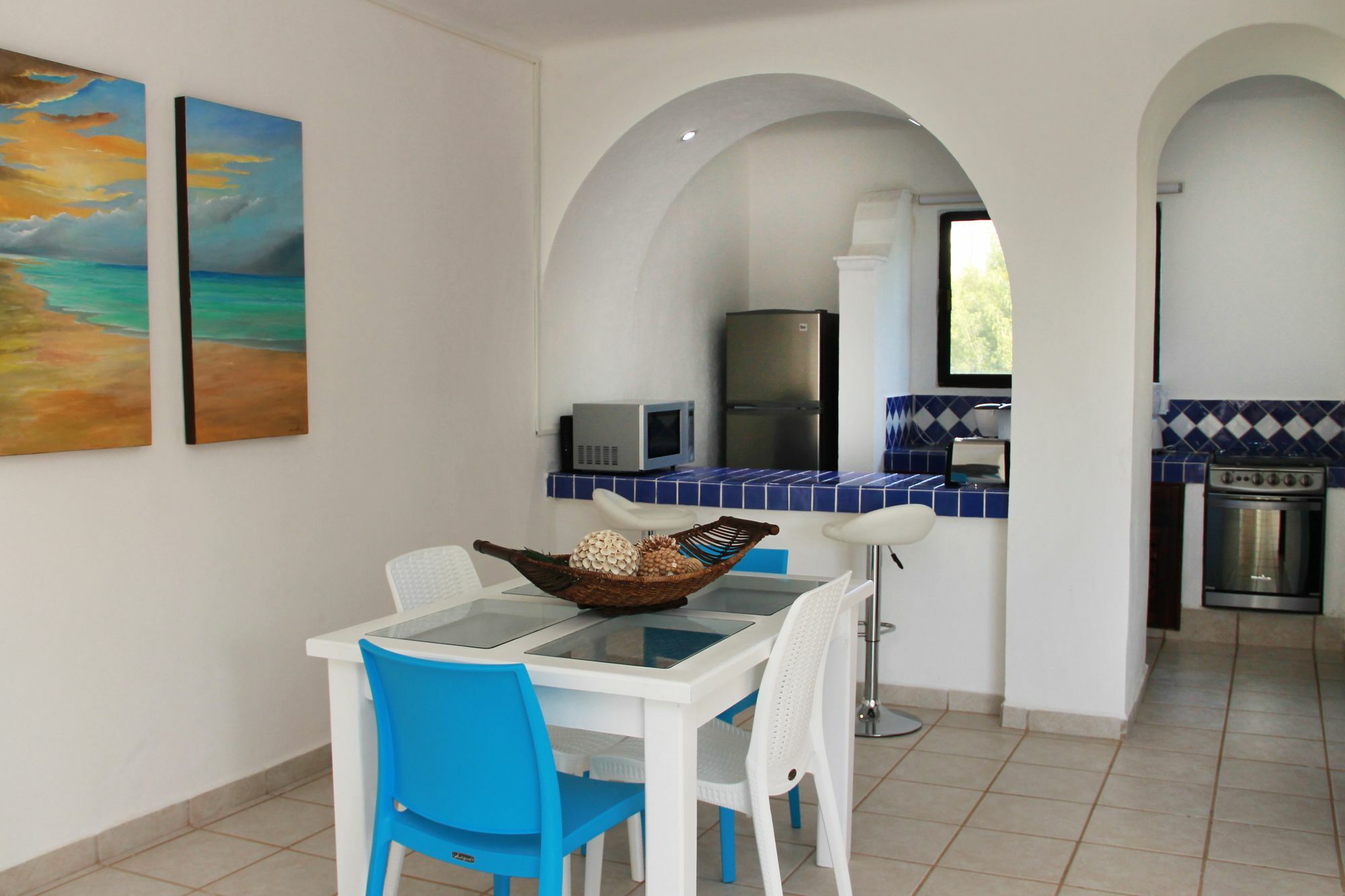 Aparthotel Vida Playa Suites 3*