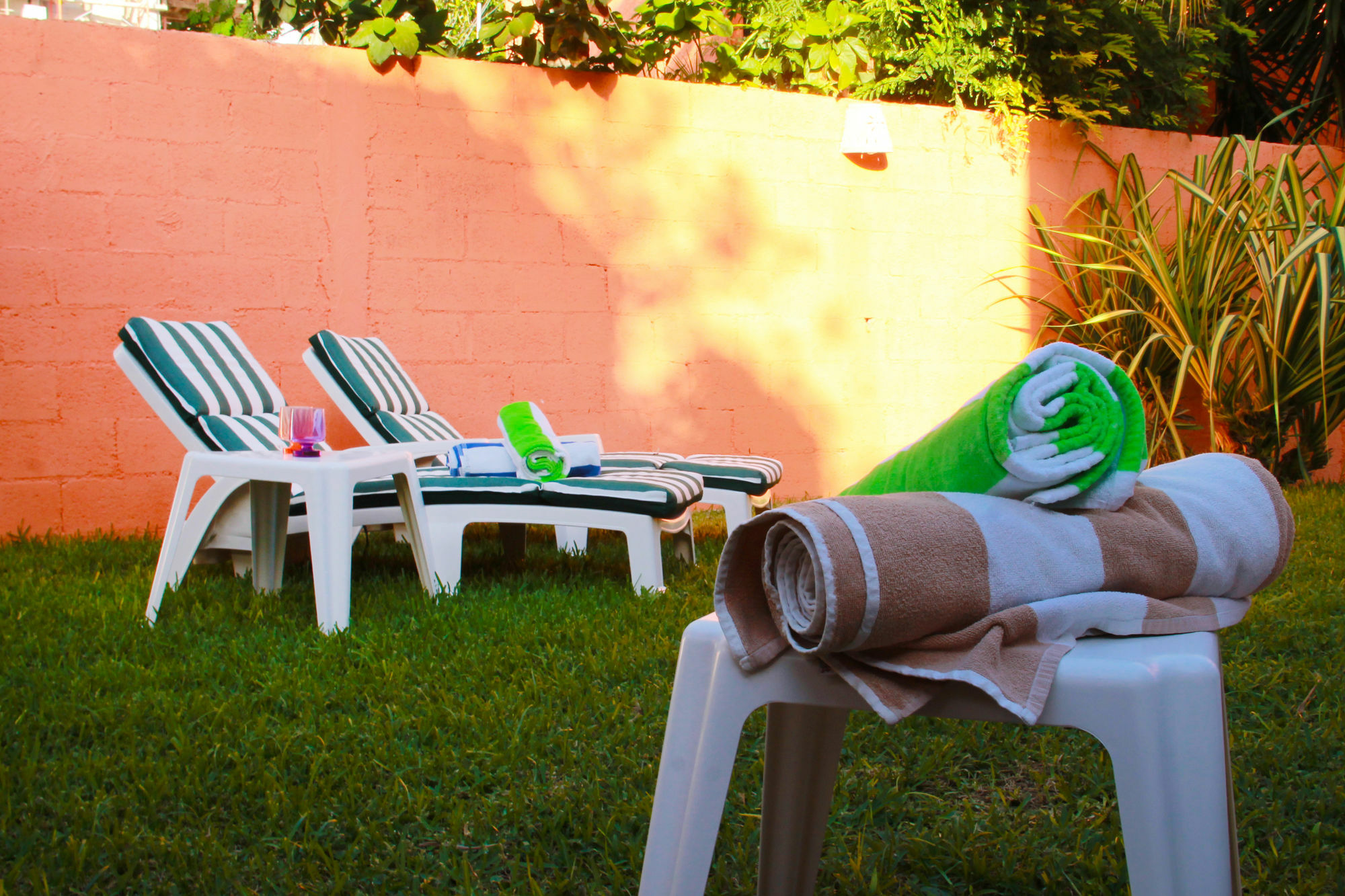 Vida Playa Suites 3*