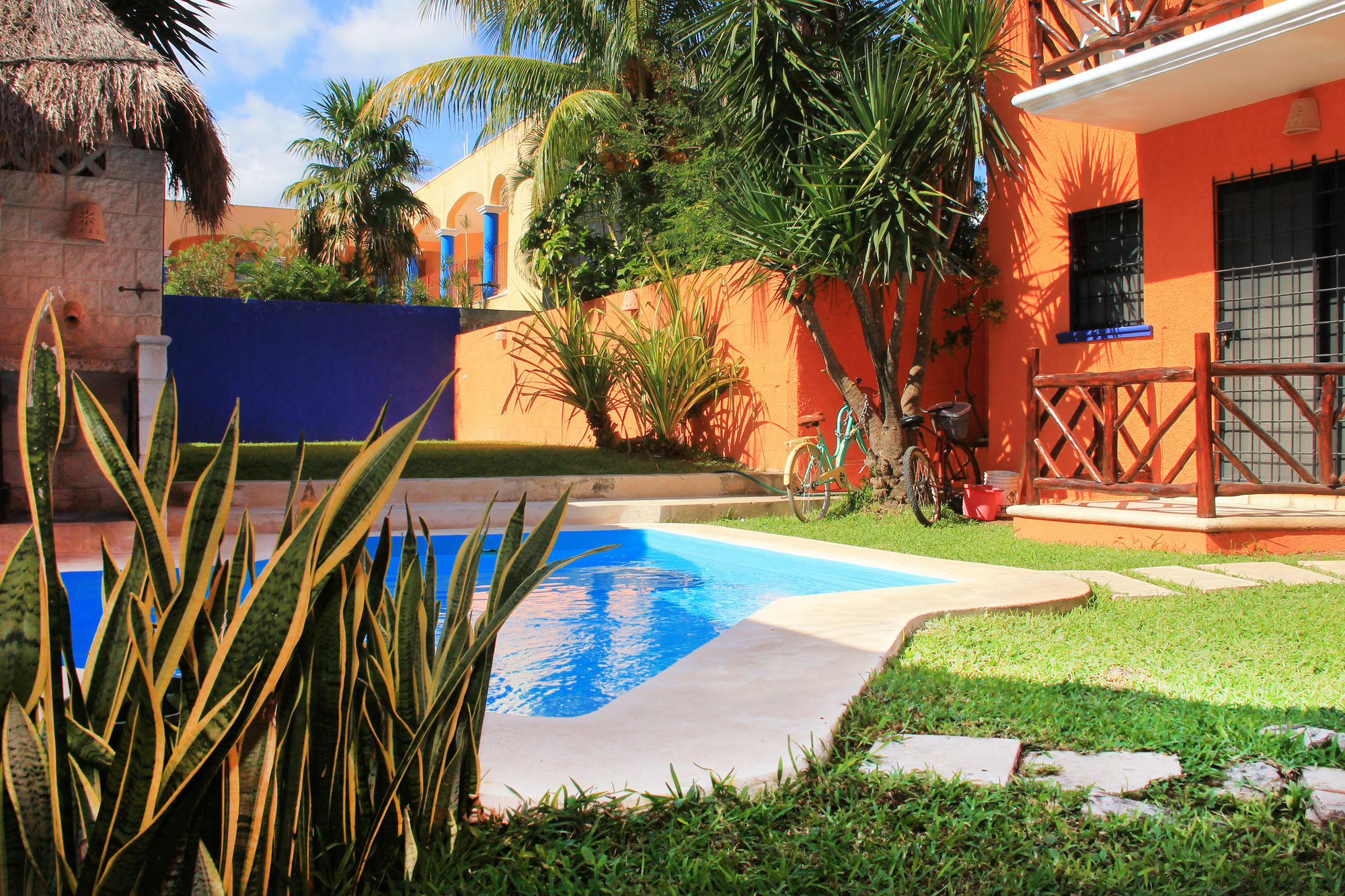 Vida Playa Suites 3*