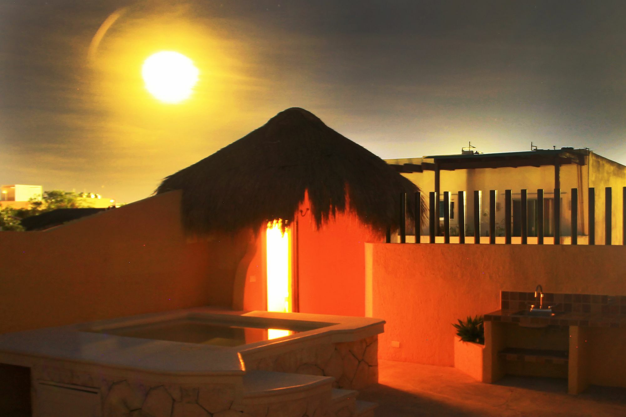 Vida Playa Suites