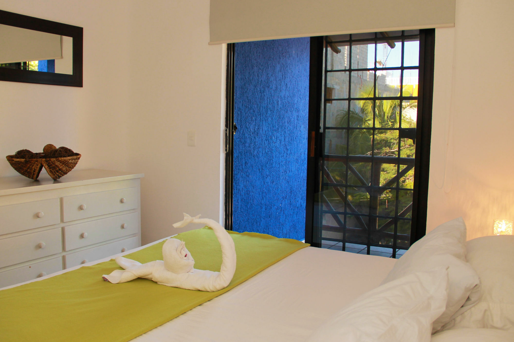 Vida Playa Suites Aparthotel Playa del Carmen