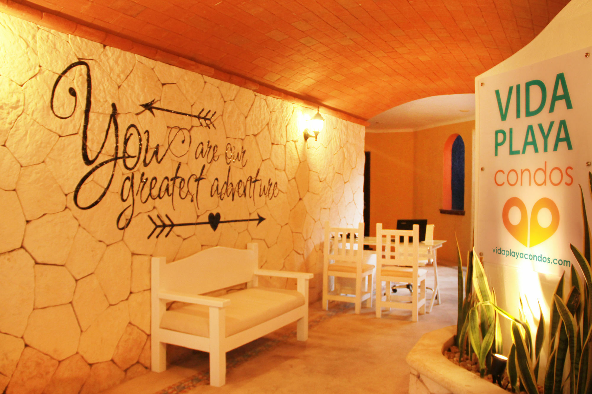 Vida Playa Suites 3*