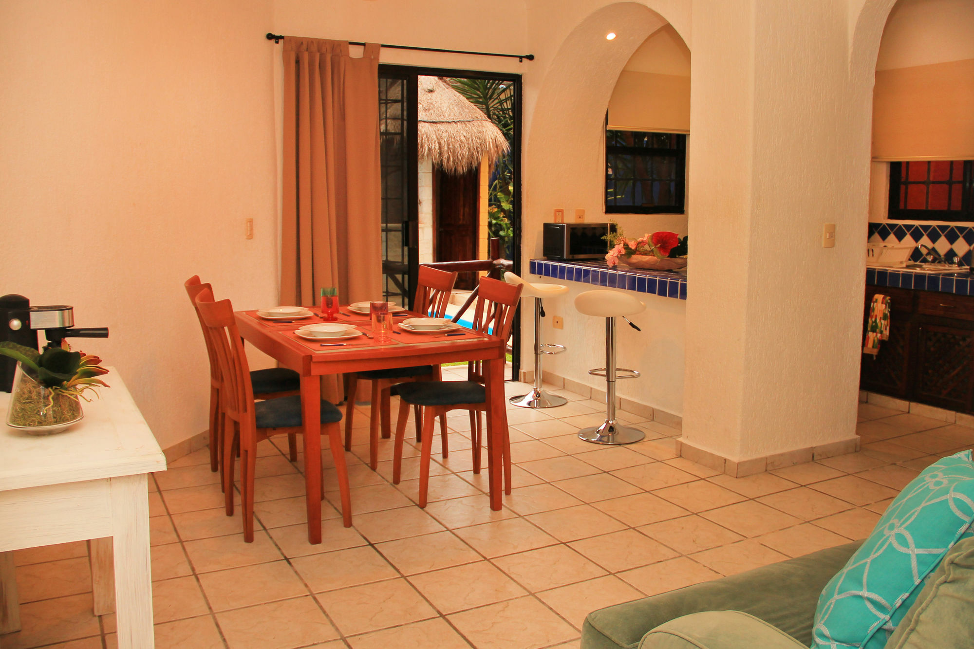 Aparthotel Vida Playa Suites