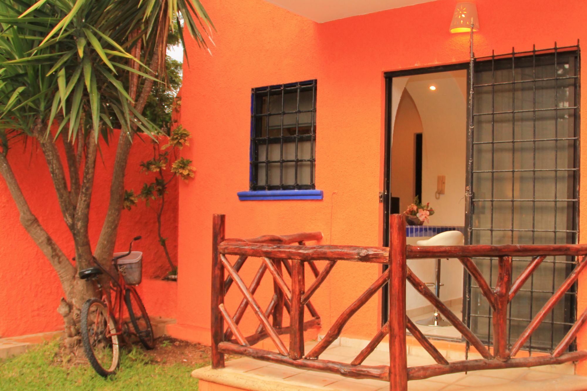 Aparthotel Vida Playa Suites 3*
