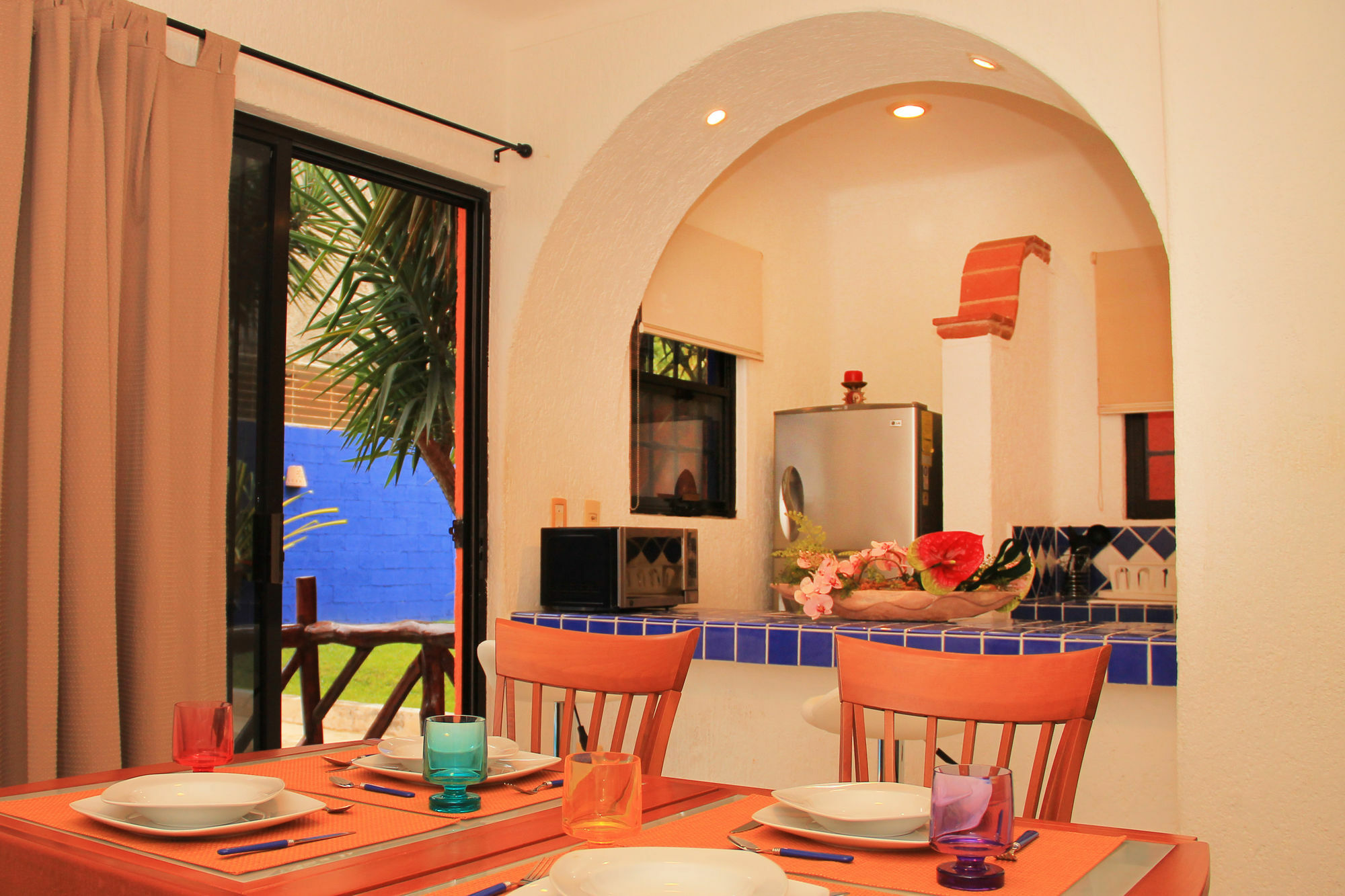 Vida Playa Suites Aparthotel