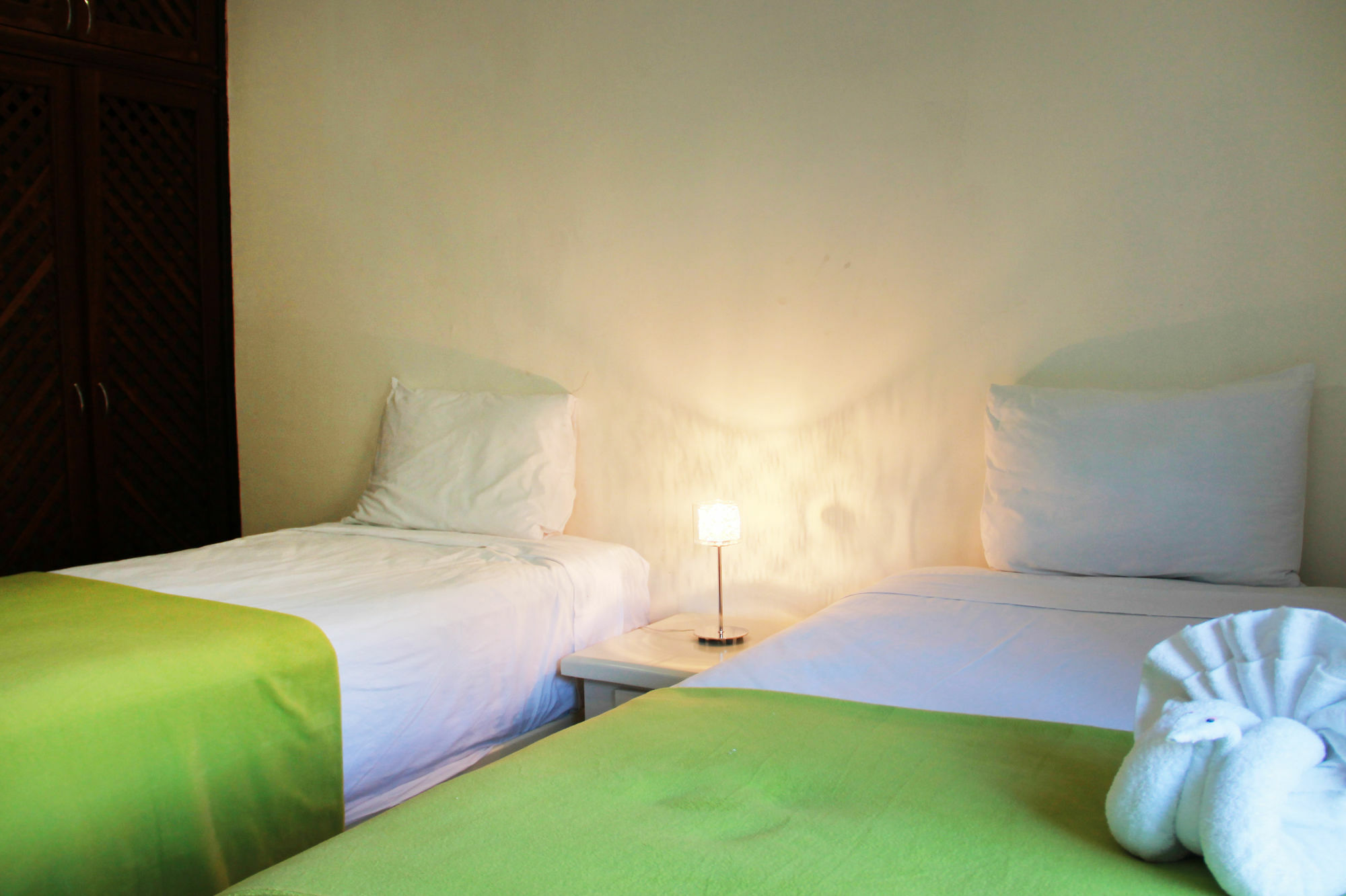 Vida Playa Suites 3*
