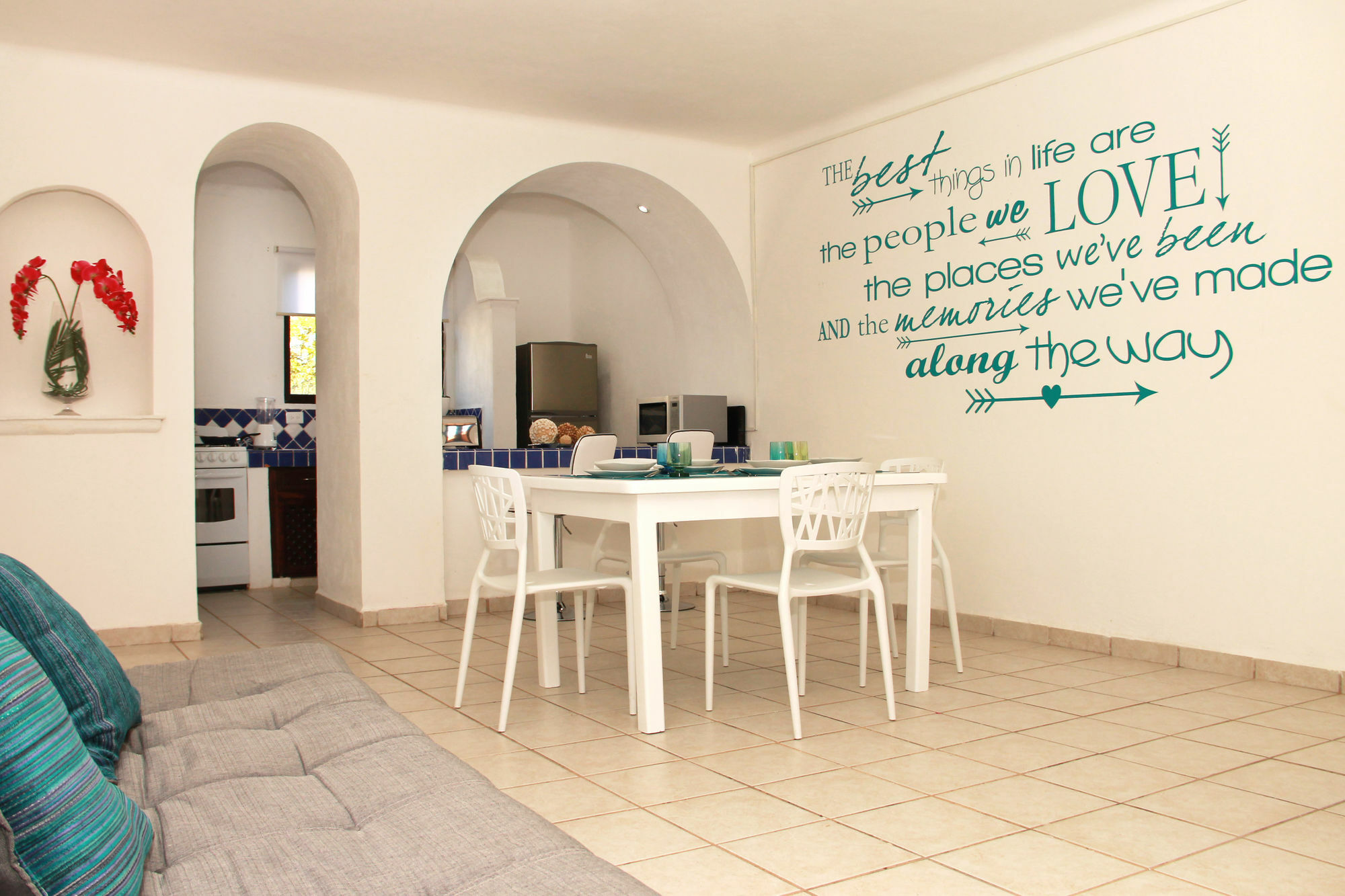 Vida Playa Suites 3*