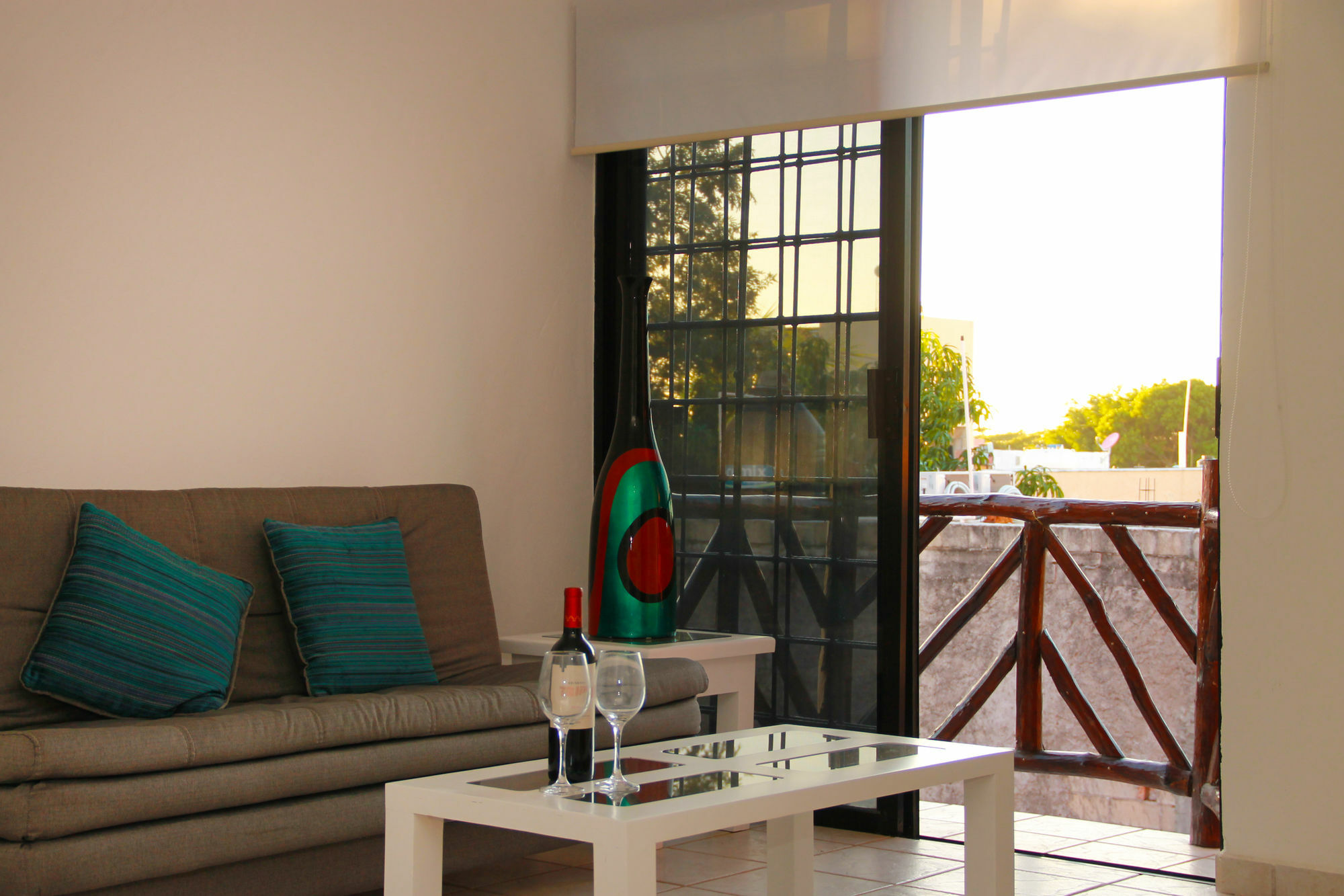 Aparthotel Vida Playa Suites