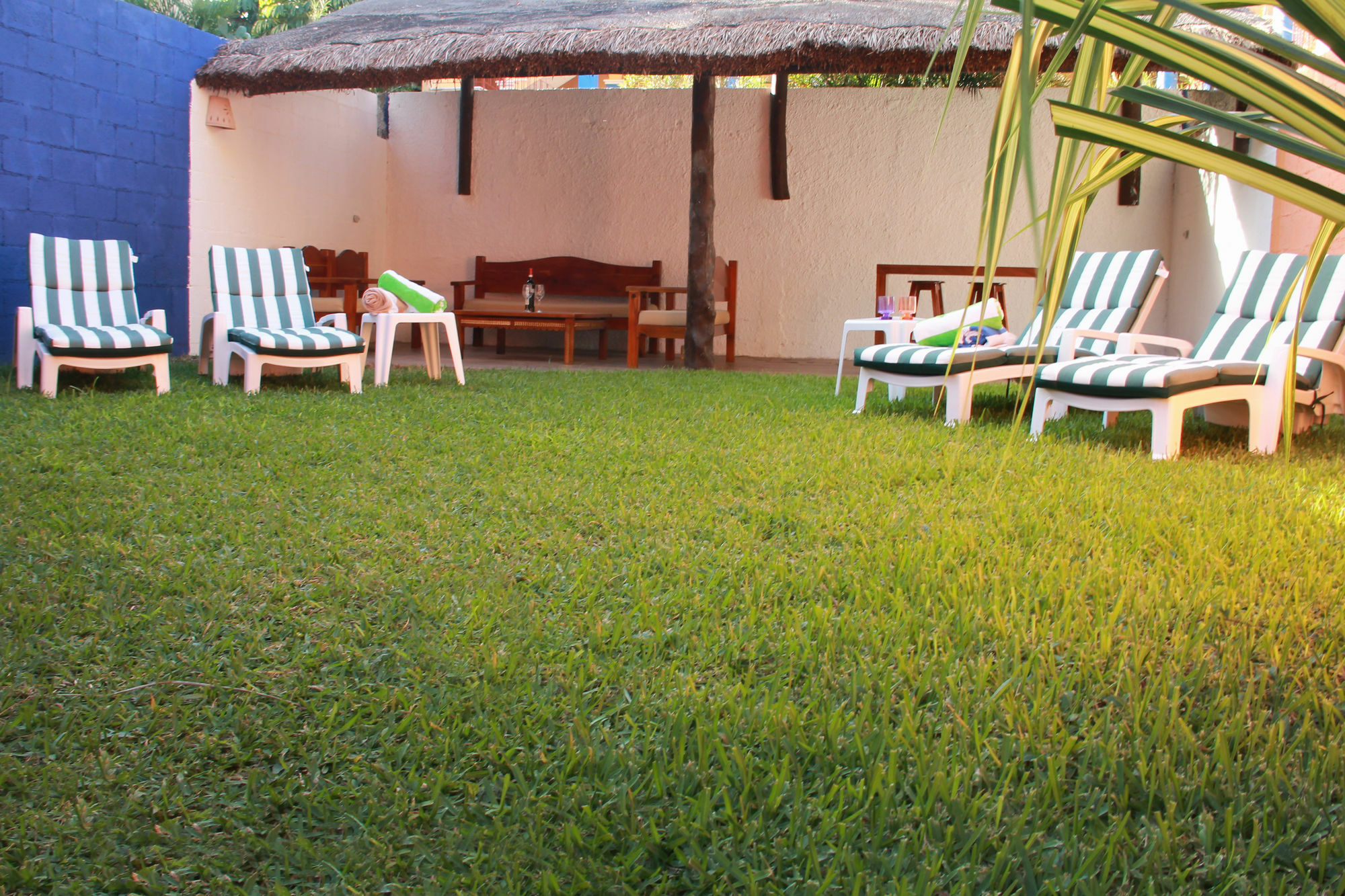 Vida Playa Suites