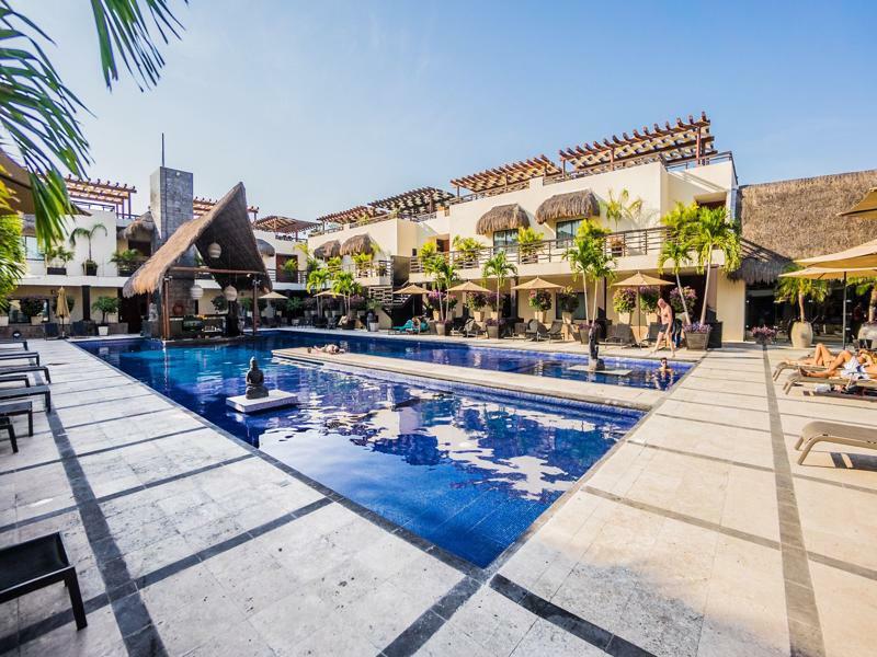 Aldea Beachside By Bvr Apartahotel 3*