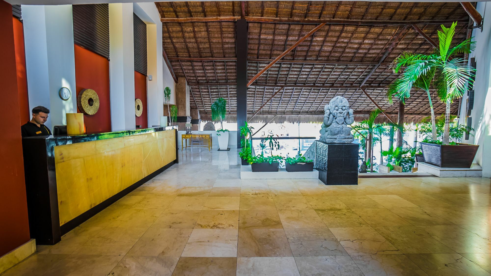 Apartahotel Aldea Beachside By Bvr Playa del Carmen