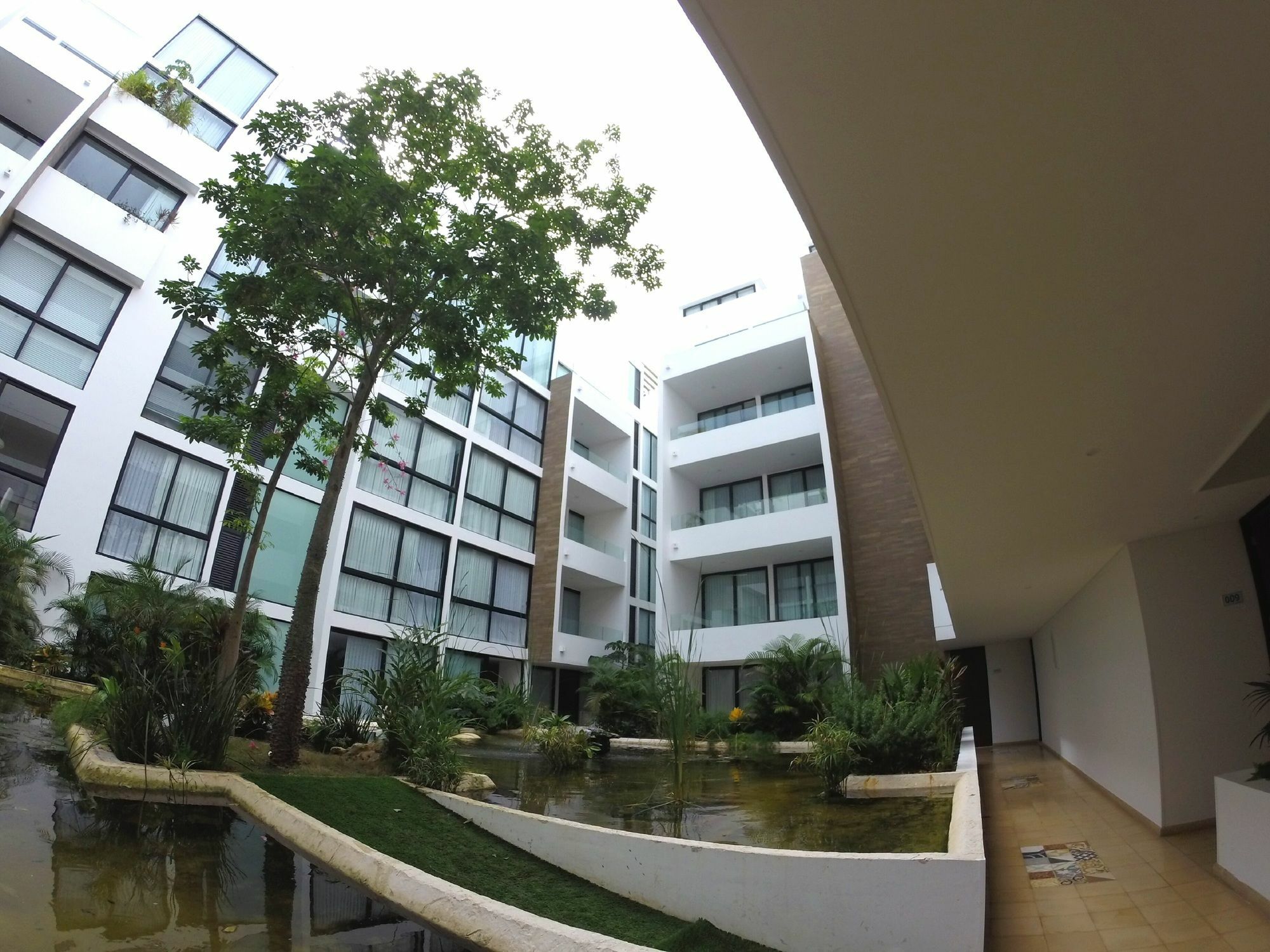 Anah Luxury By Baitna * Playa del Carmen