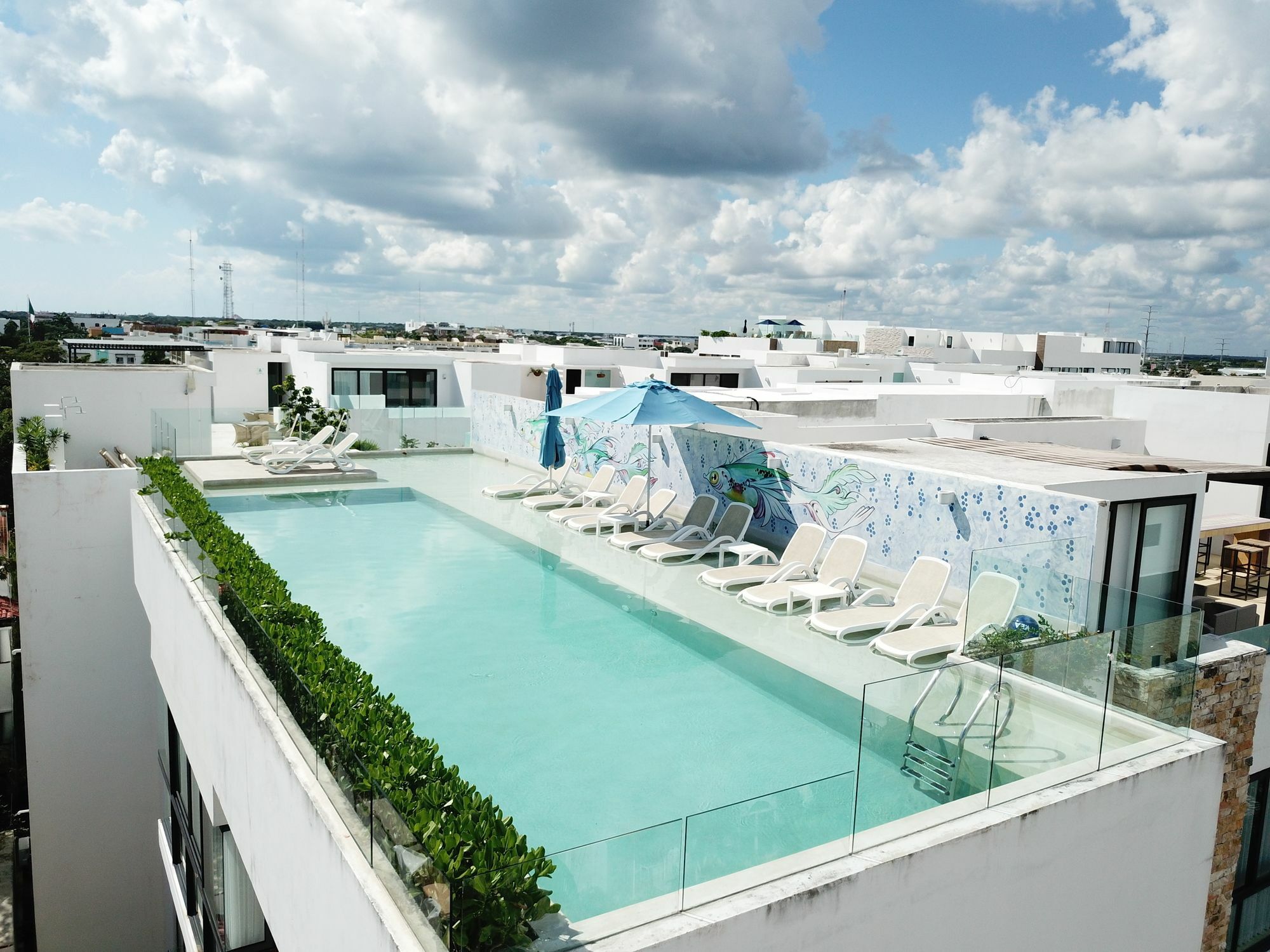 Anah Luxury By Baitna Apartamento