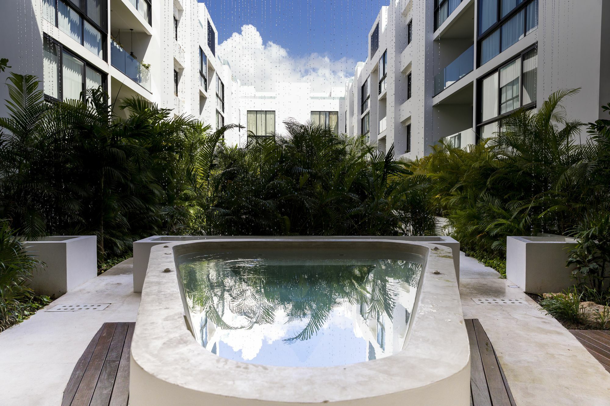 Anah Luxury By Baitna Apartamento