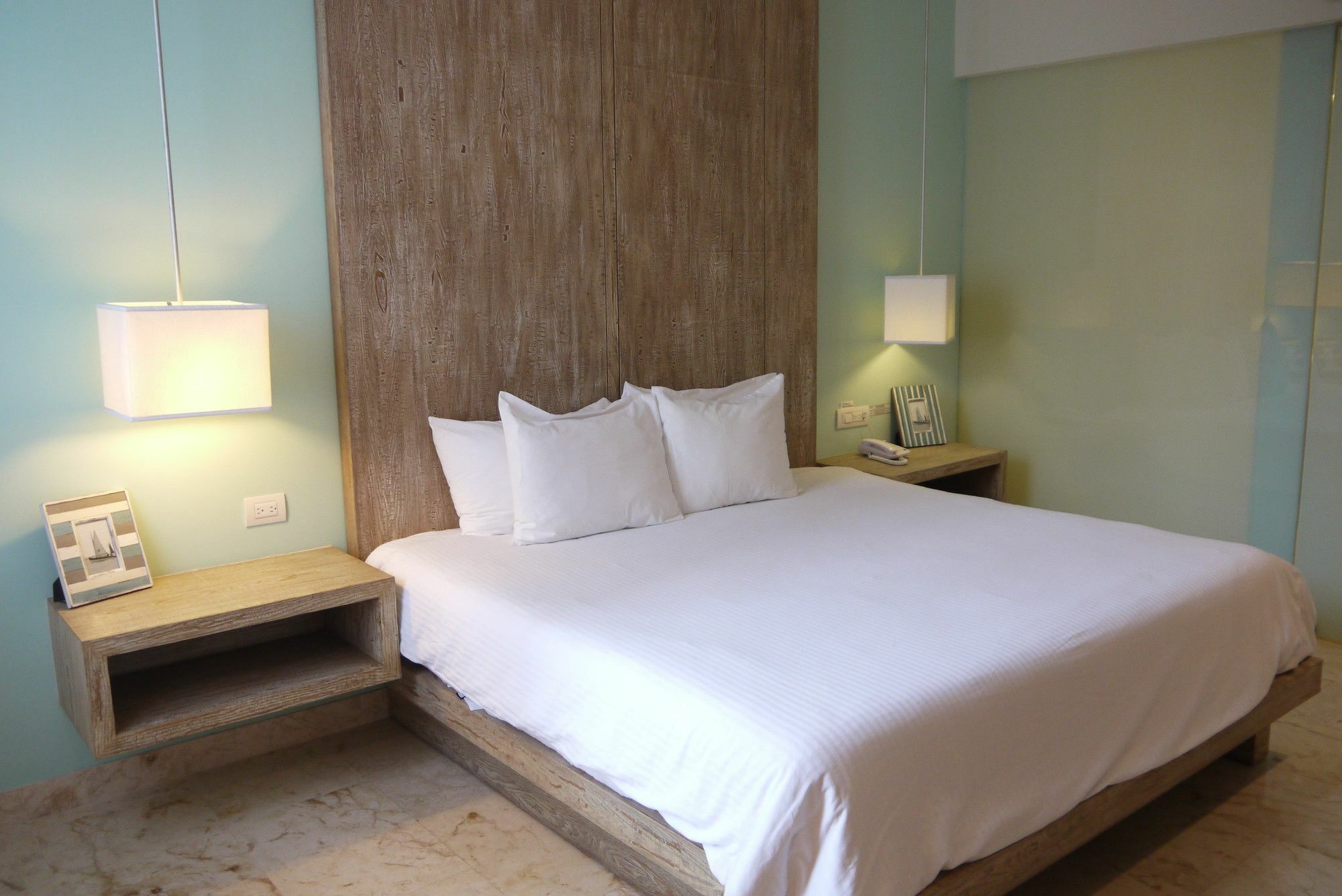 Anah Luxury By Baitna Apartamento *