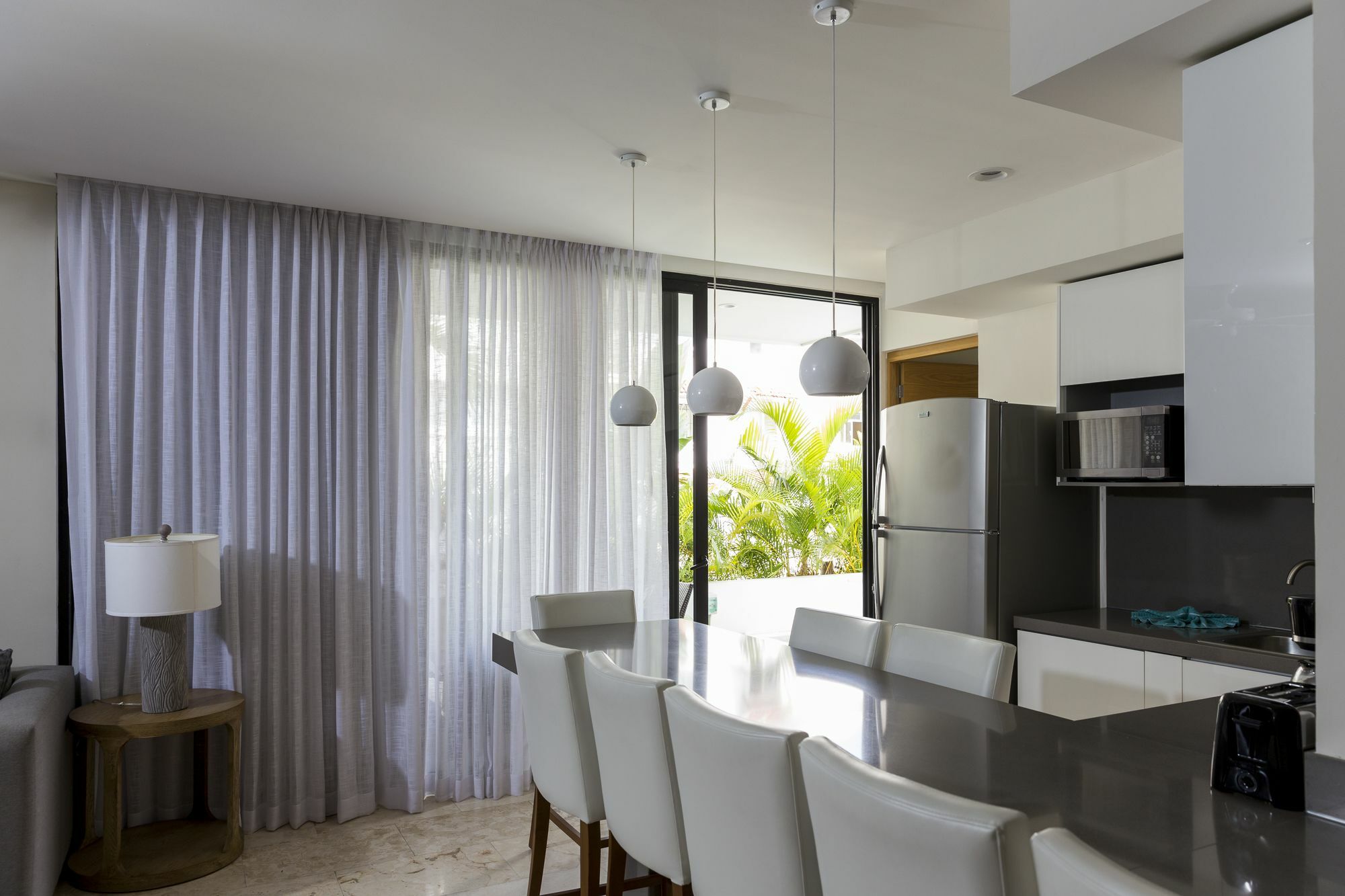 Anah Luxury By Baitna Apartamento *