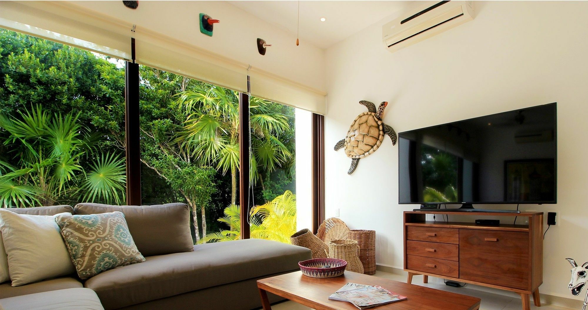 Vacation Near Ocean By Olahola Apartment *