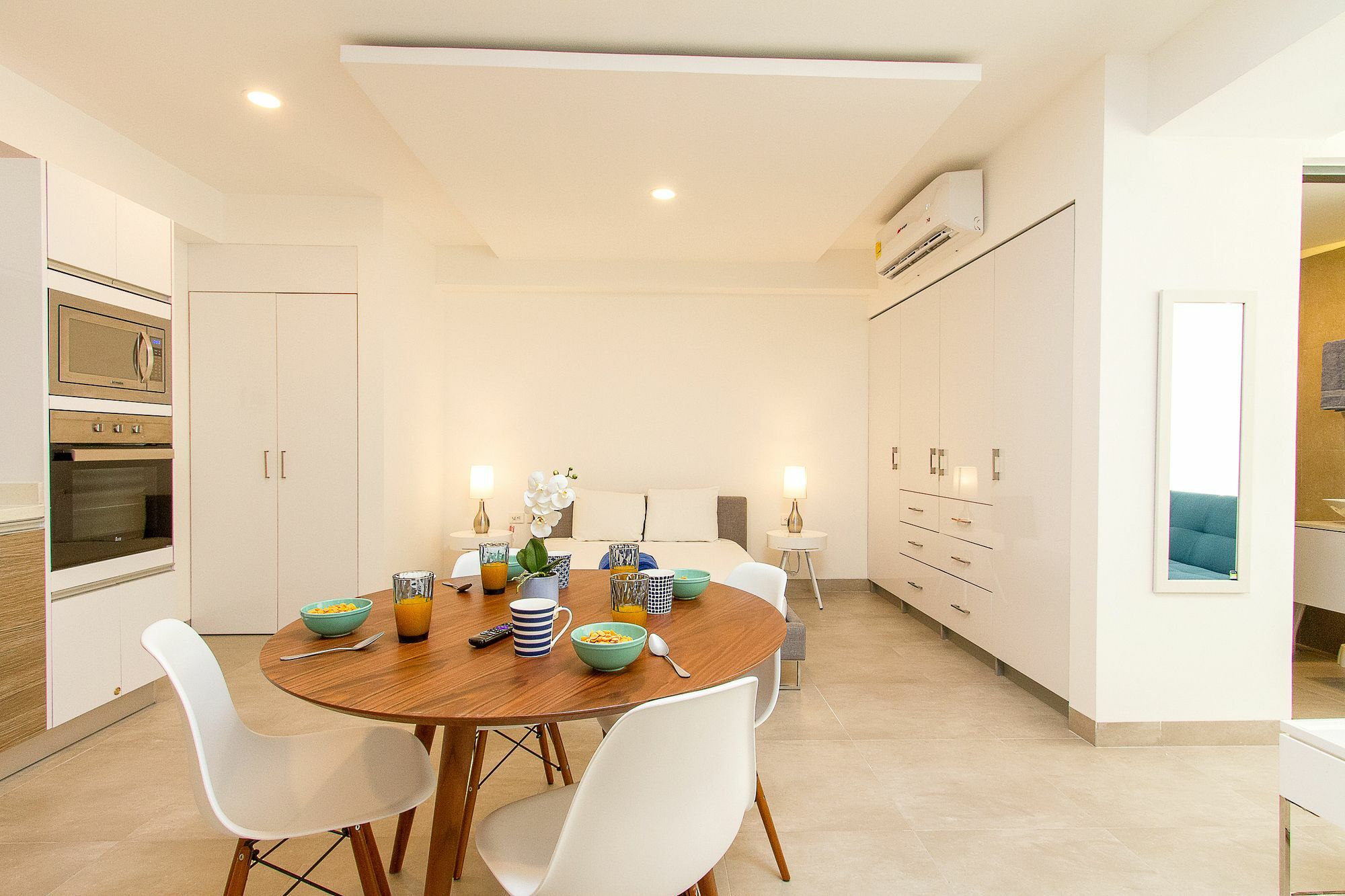 Apartment Icono By Imexico *