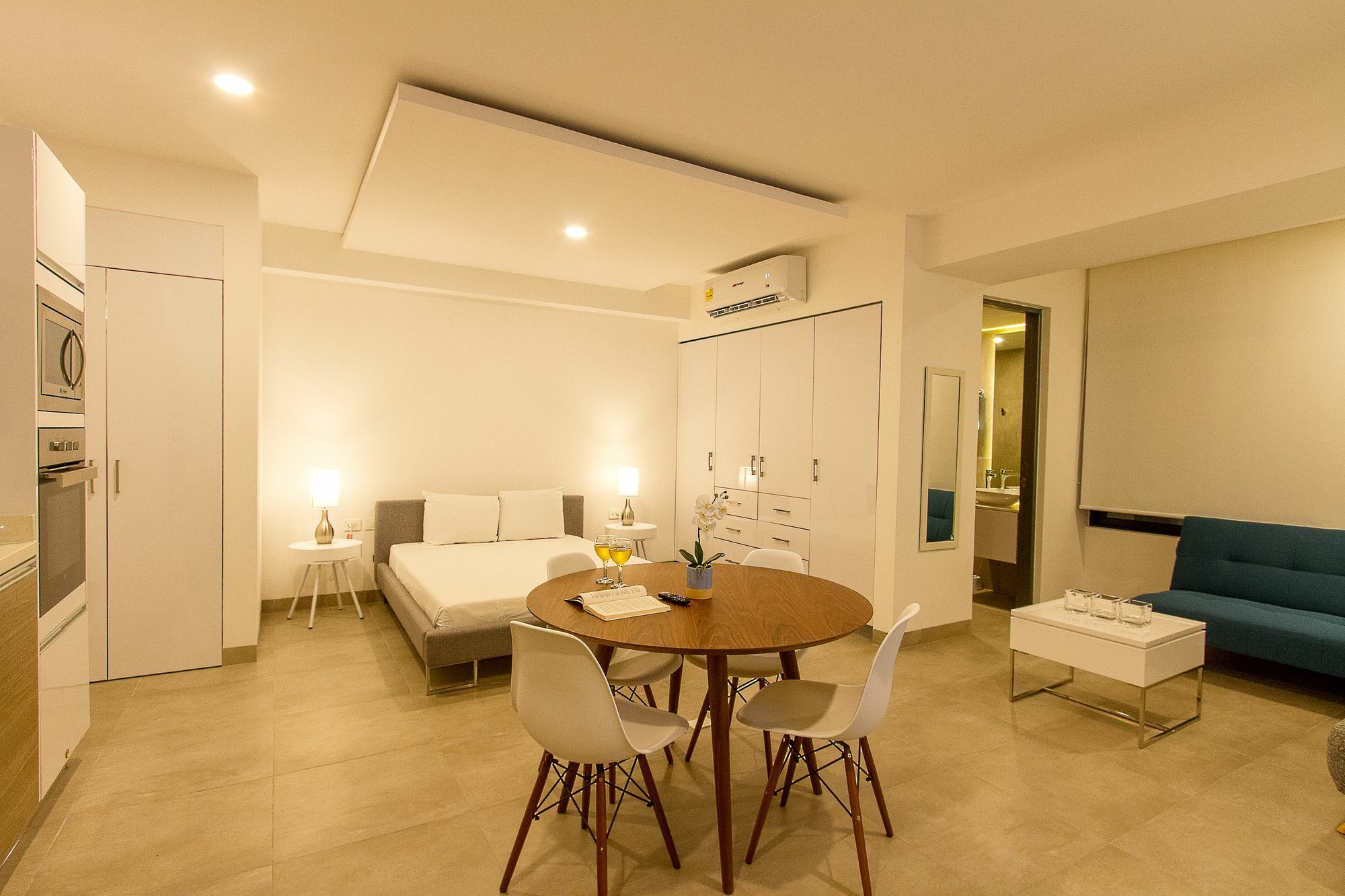 Apartment Icono By Imexico Playa del Carmen