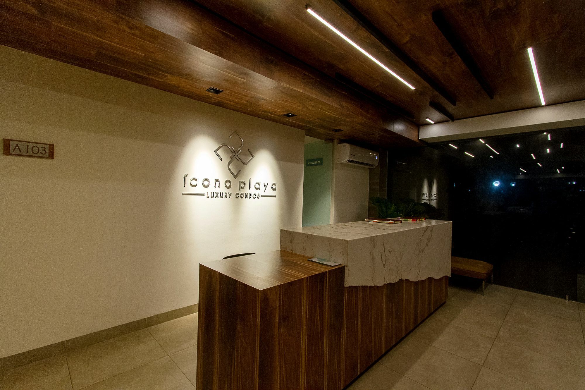 Apartment Icono By Imexico