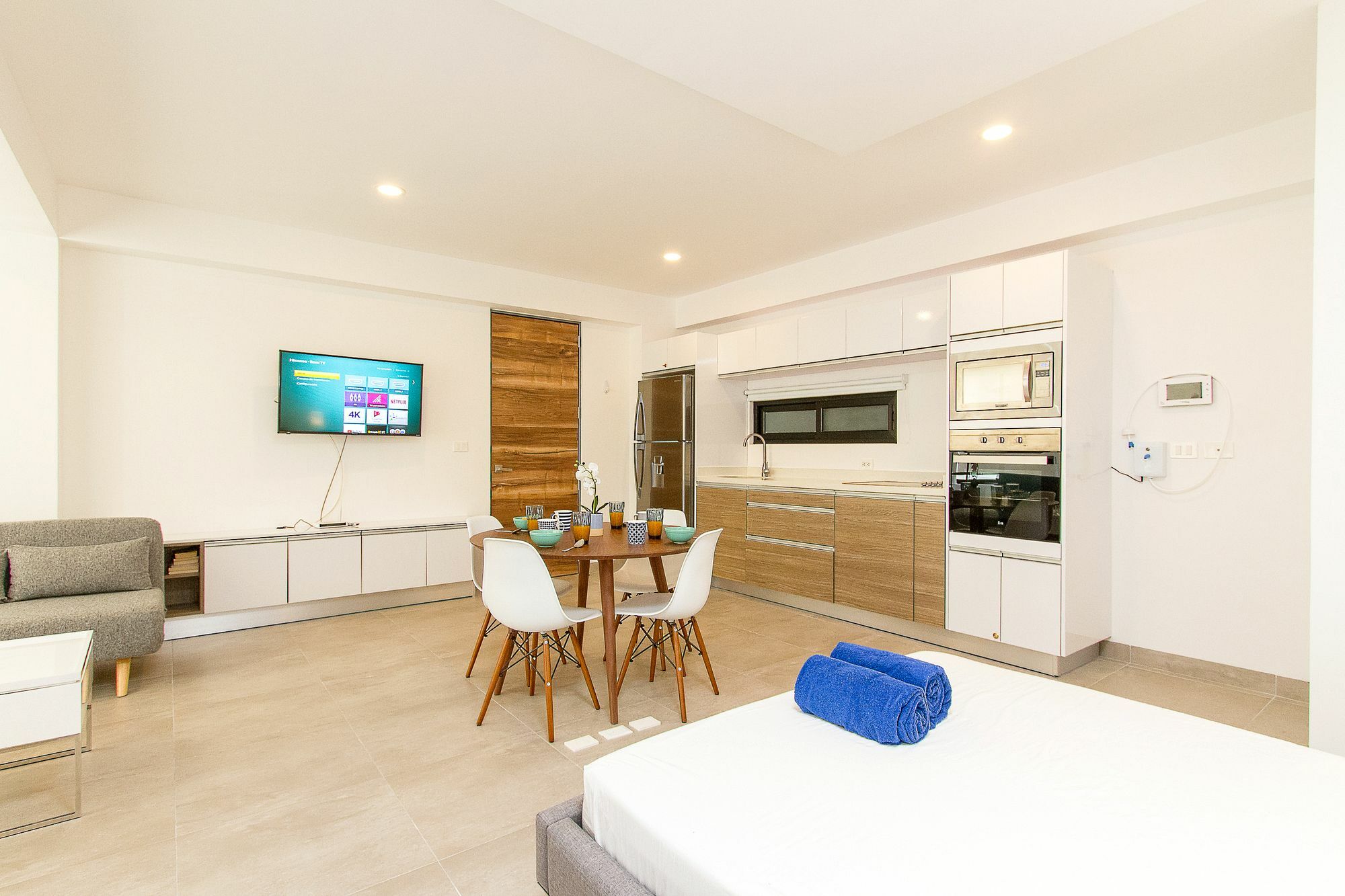 Apartment Icono By Imexico
