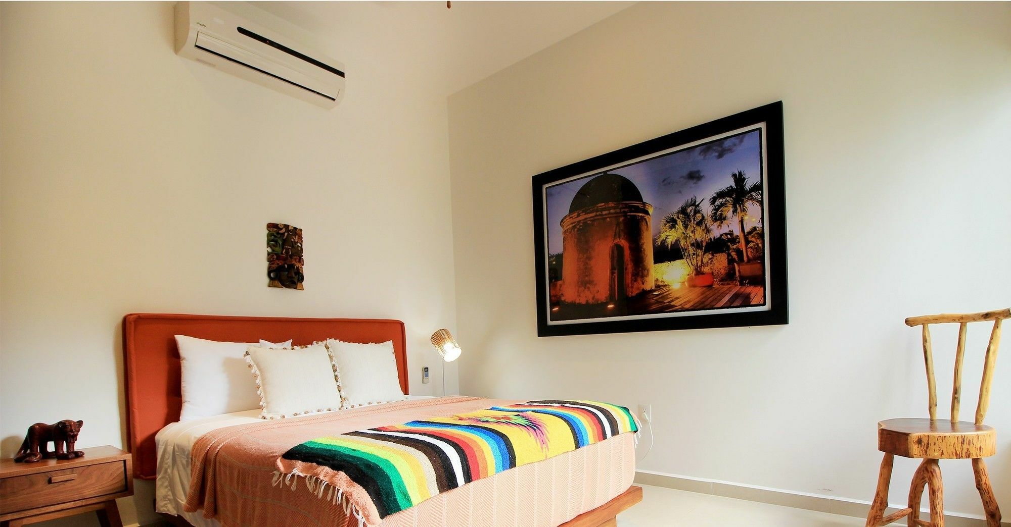 Vacation Near Ocean By Olahola Apartment