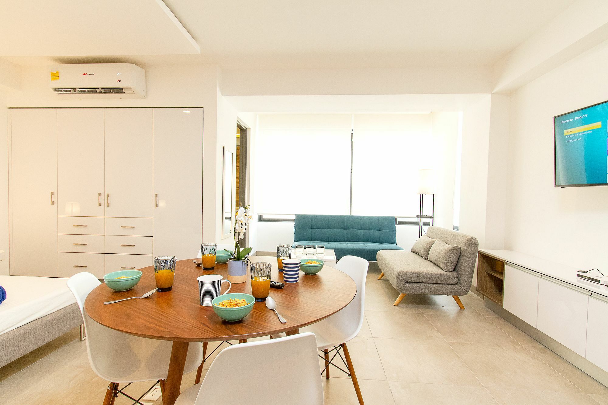 Icono By Imexico Apartment *