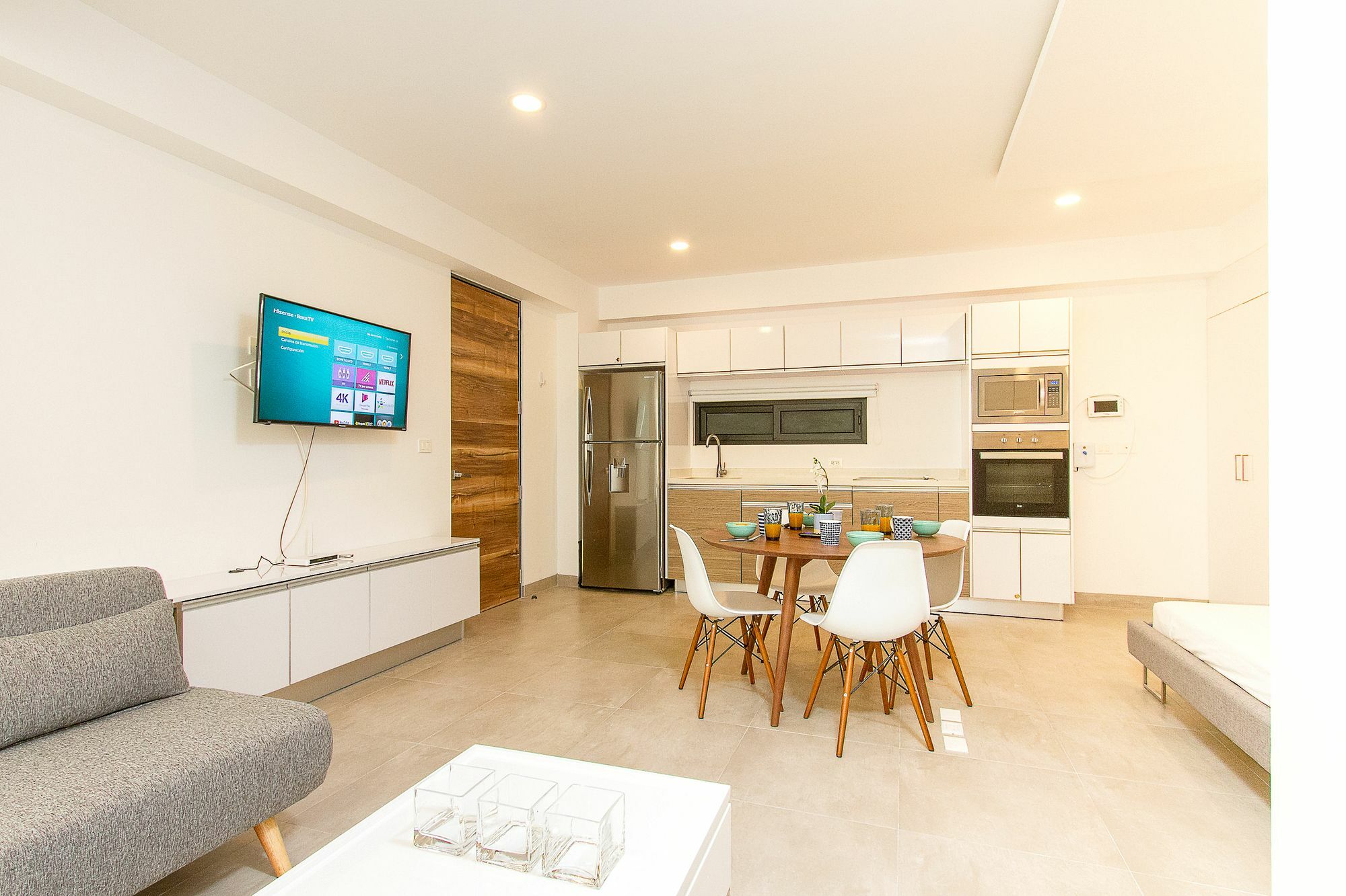 Apartment Icono By Imexico Playa del Carmen