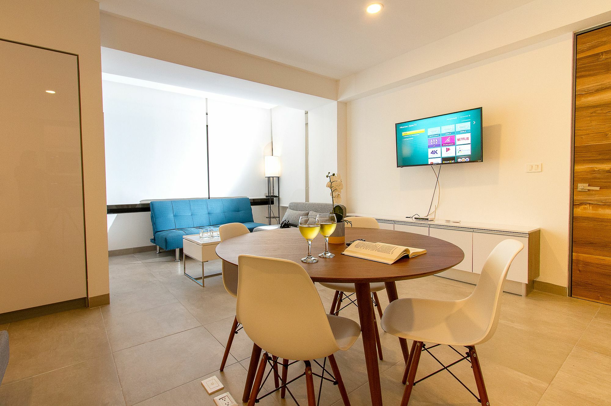 Icono By Imexico Apartment *