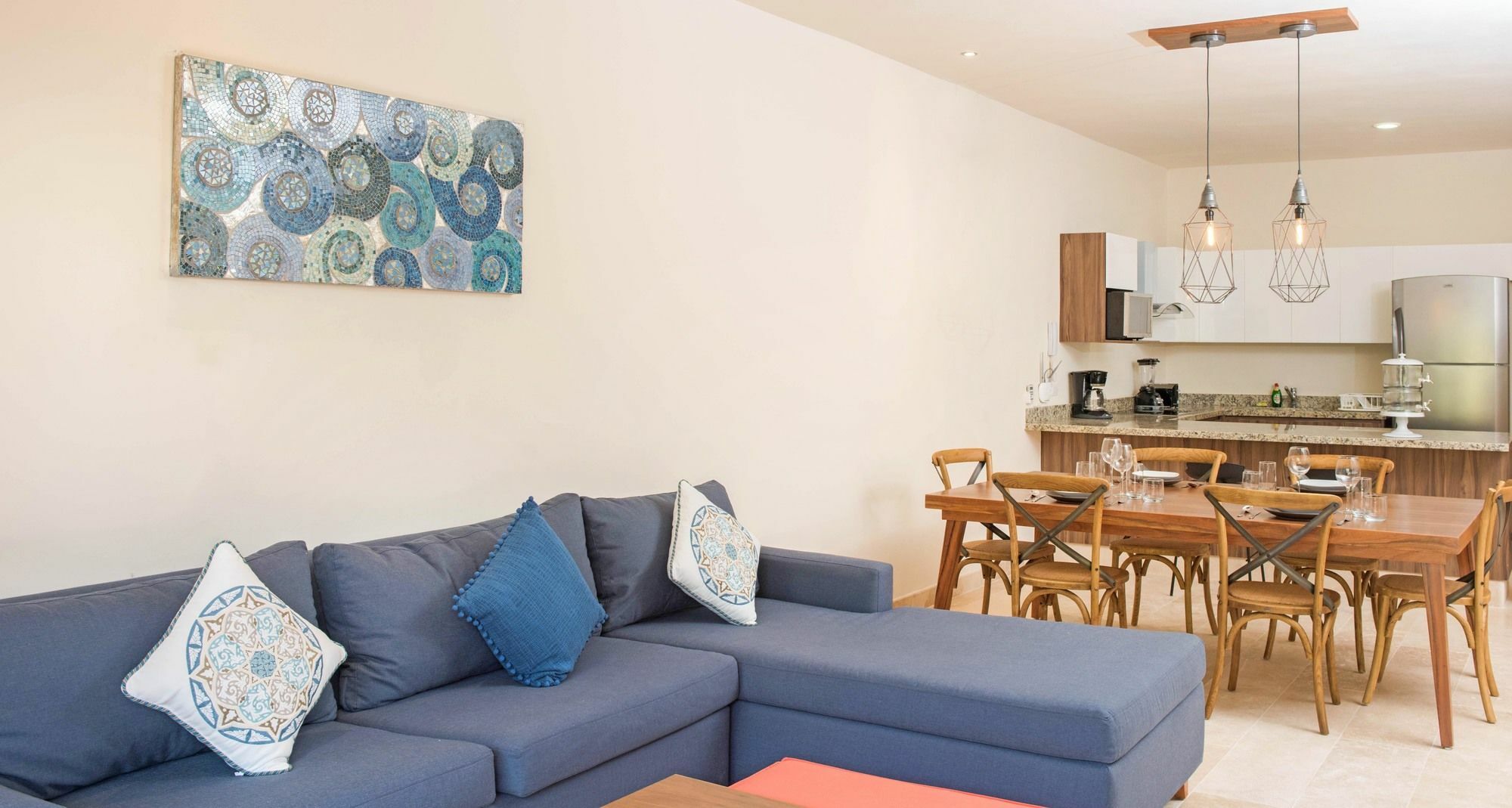 Apartamento Paramar 105 By Imexico *
