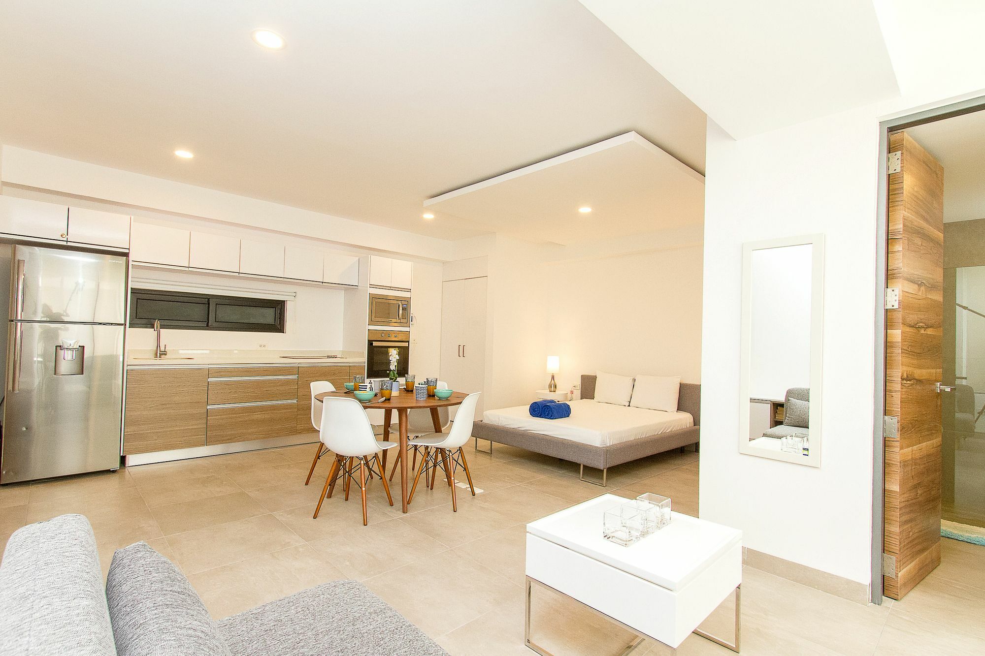 Icono By Imexico Apartment *