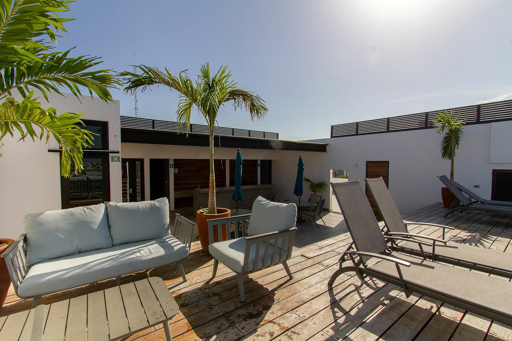Apartment Icono By Imexico *
